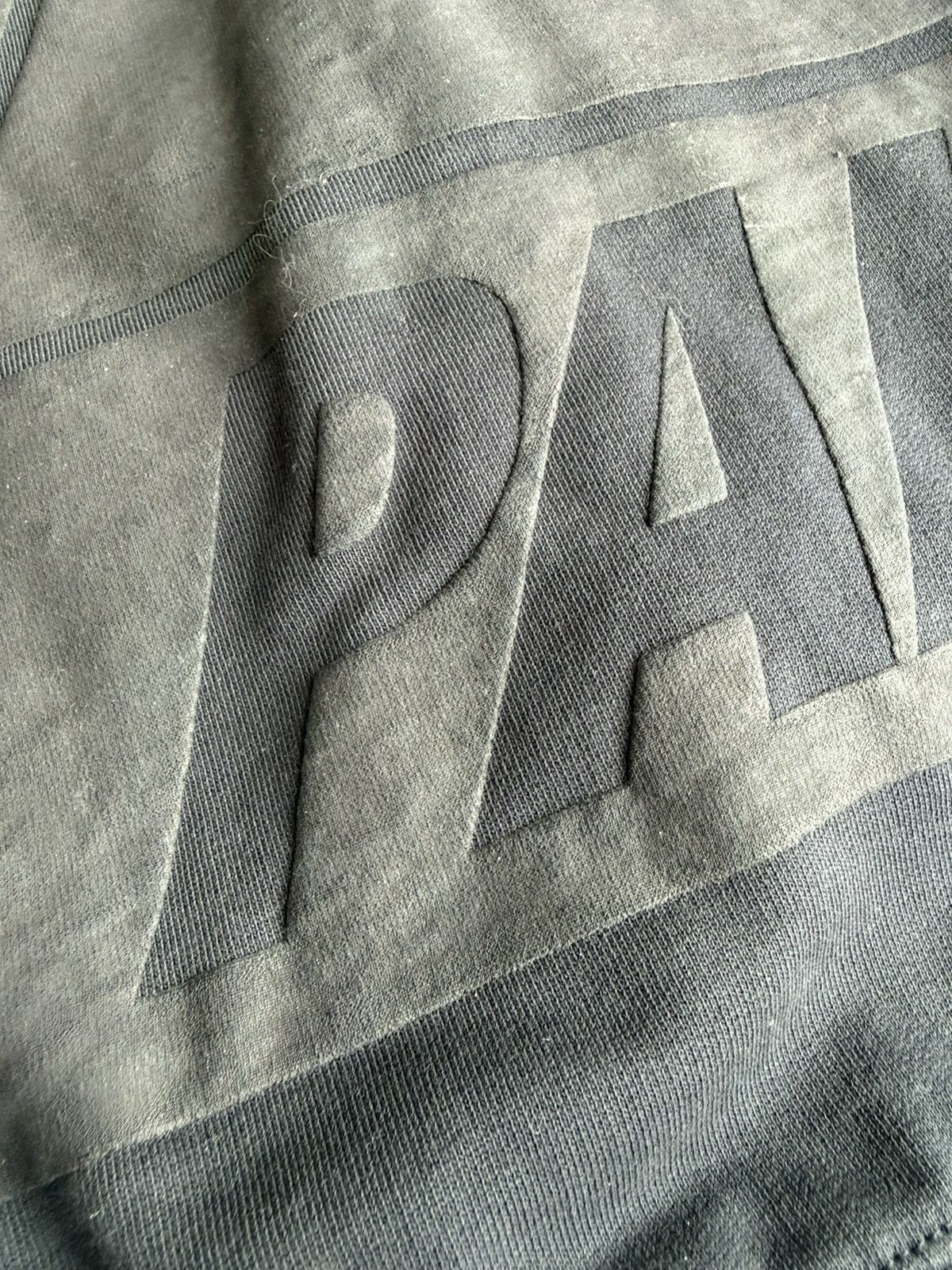Palace Palace Jumbo Triferg Hoodie Size US L / EU 52-54 / 3 - 4 Thumbnail