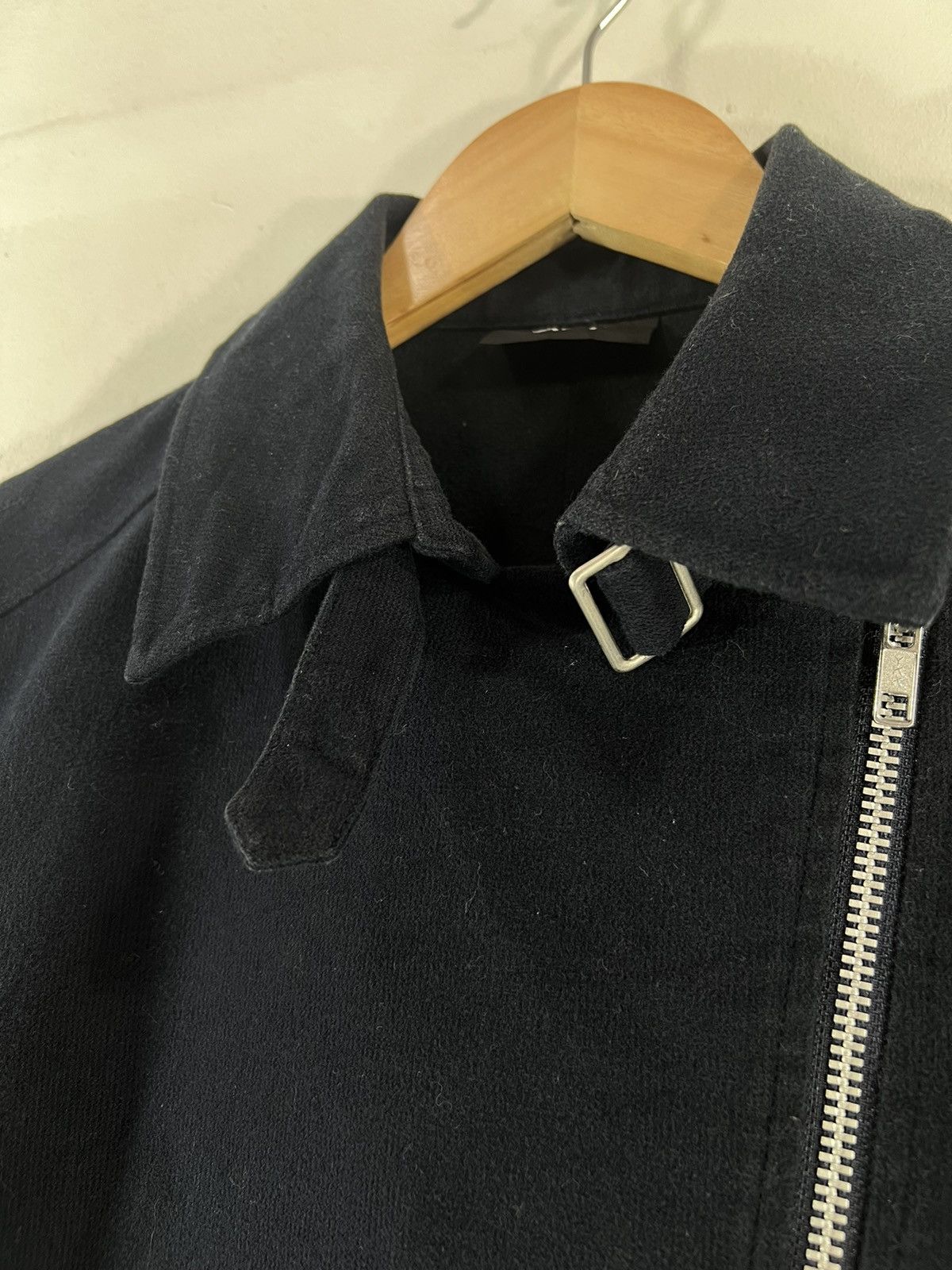 Japanese Brand × Vintage A/T Vintage Japanese jacket Size US M / EU 48-50 / 2 - 9 Thumbnail