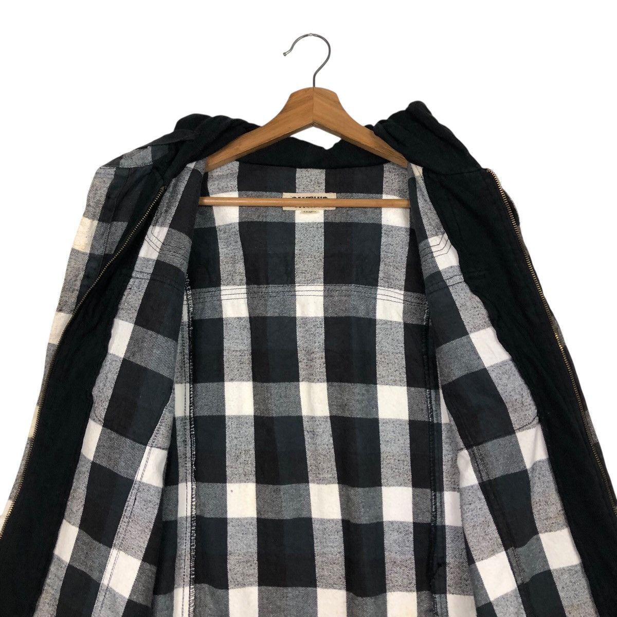 Japanese Brand 📌Vintage Punk Style Biker Jacket Smith's American Size US L / EU 52-54 / 3 - 17 Thumbnail