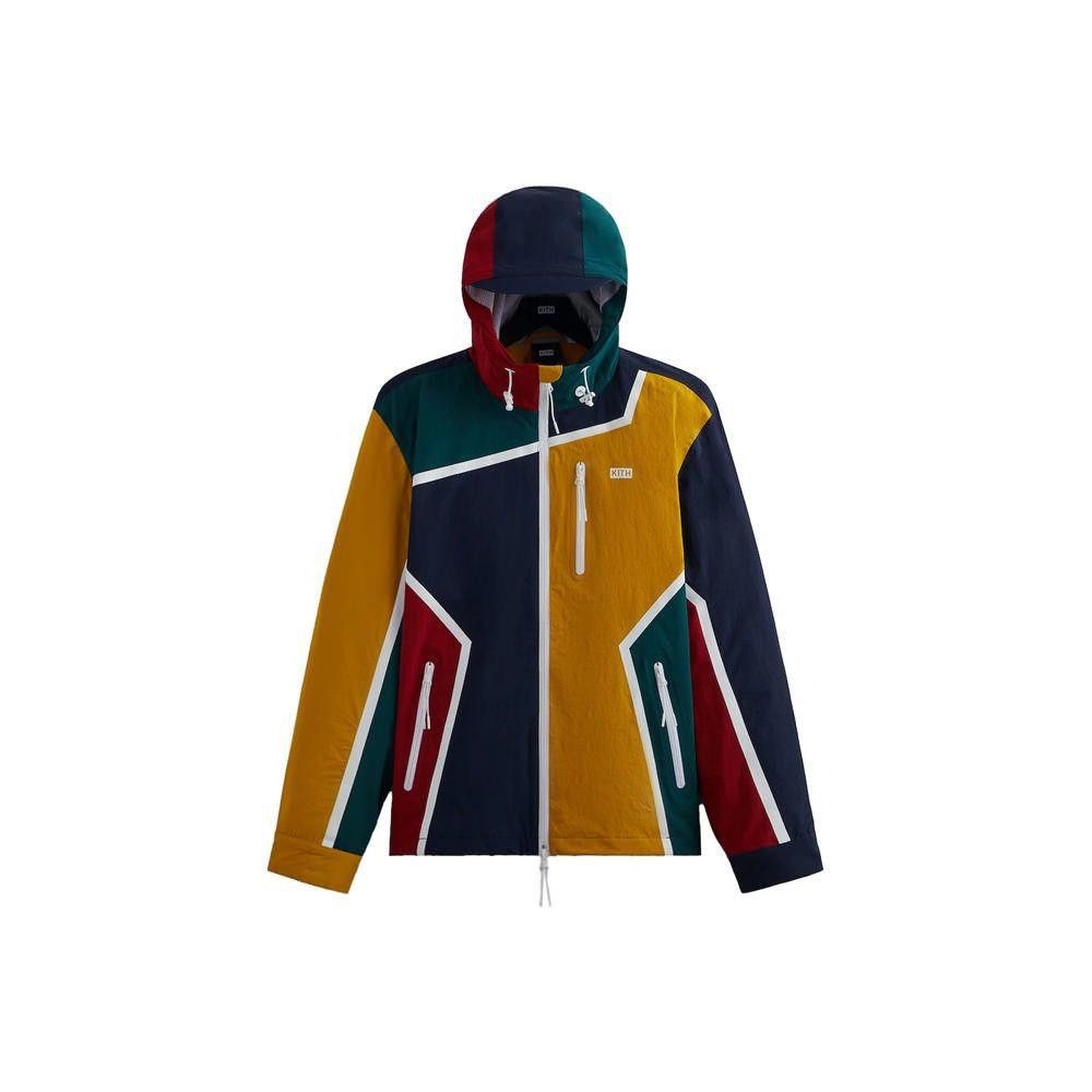 Kith Kith Madison Jacket Nocturnal Size Large Size US L / EU 52-54 / 3 - 3 Thumbnail