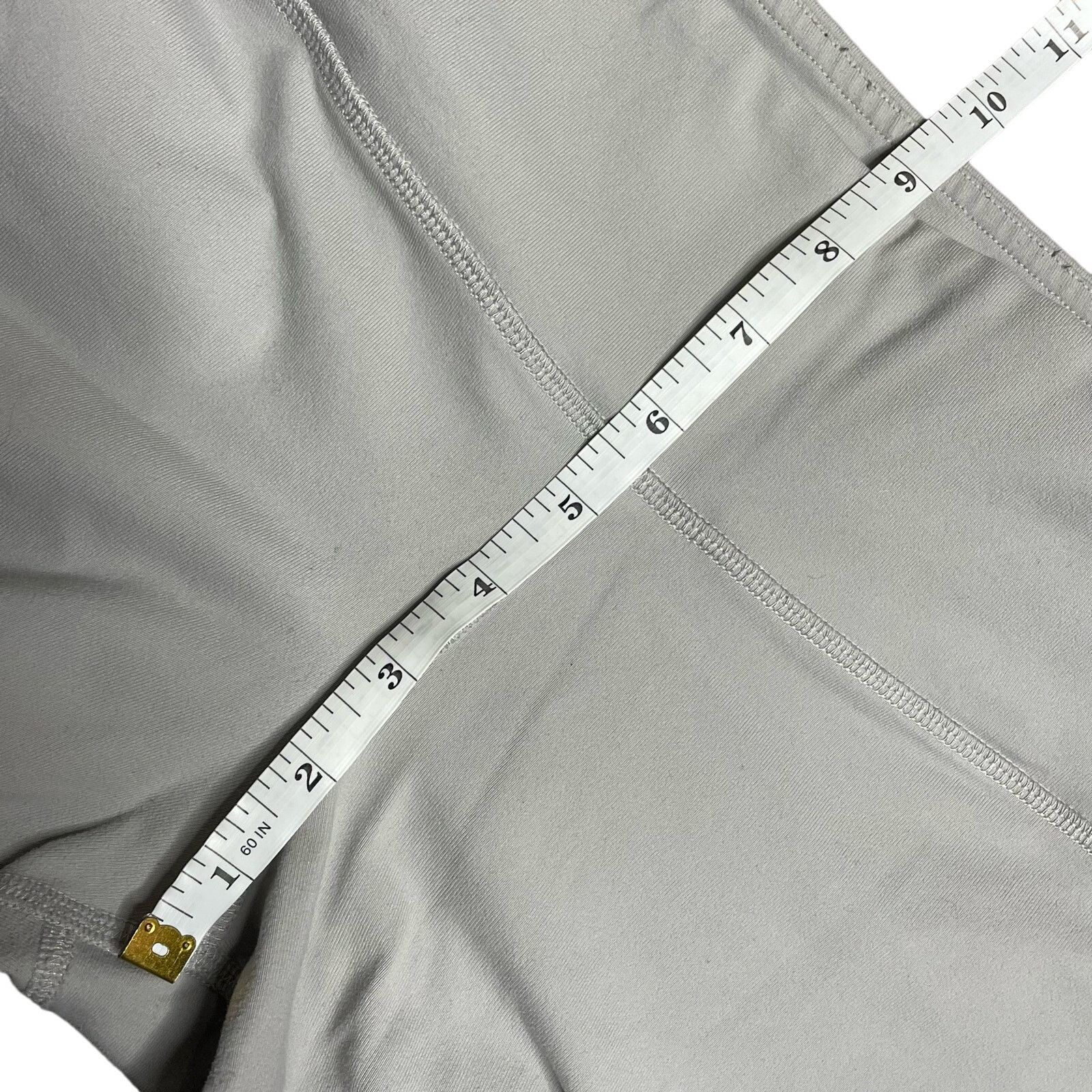 Alo Alo Goddess Leggings Size 28" / US 6 / IT 42 - 11 Thumbnail