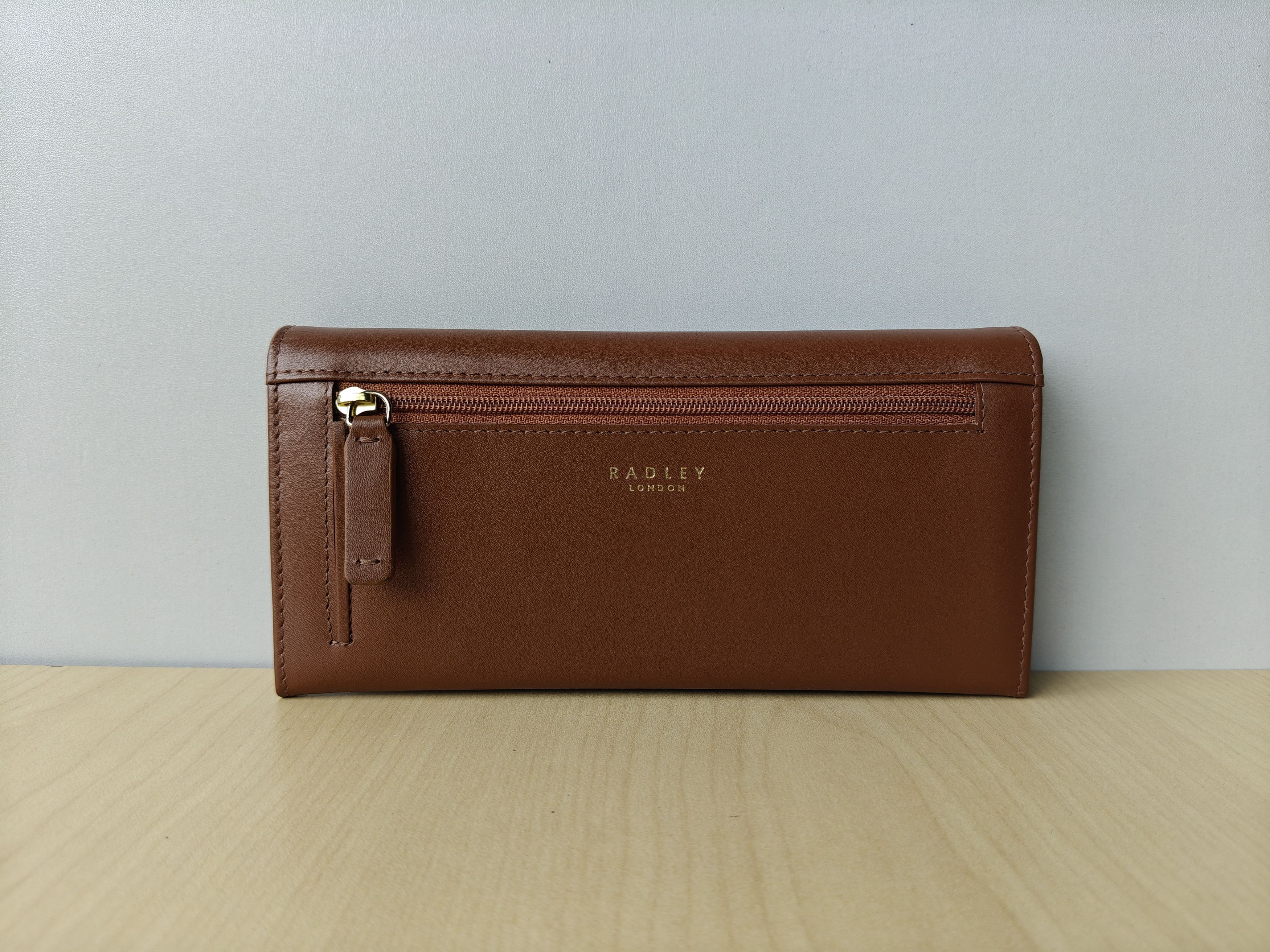 Other Radley London Heritage Flapover Wallet Free Shipping T/7002 Size ONE SIZE - 7 Thumbnail