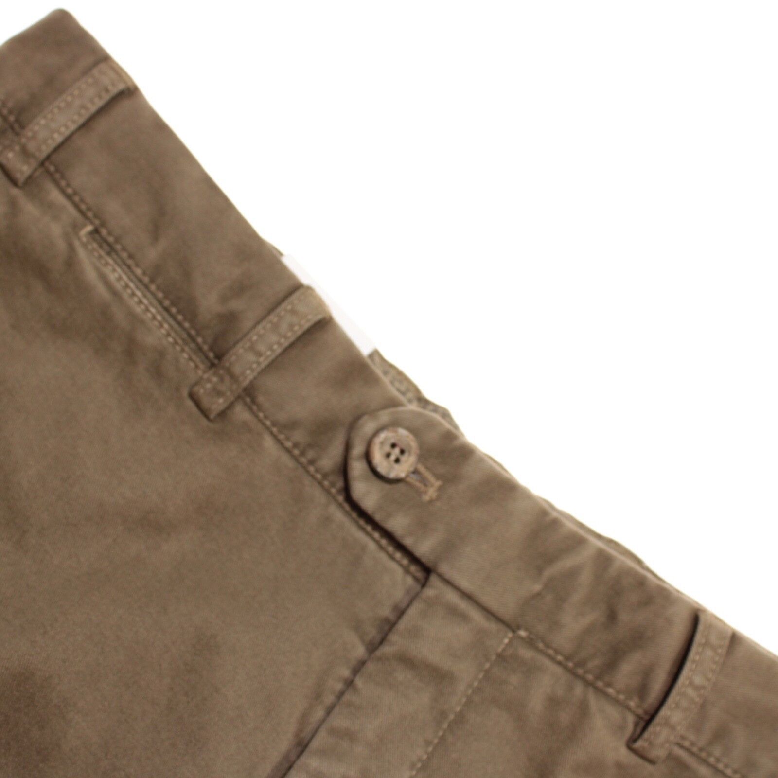 Hiltl Hiltl New with tags Chino Size 32 US In Brown Size US 32 / EU 48 - 1 Thumbnail