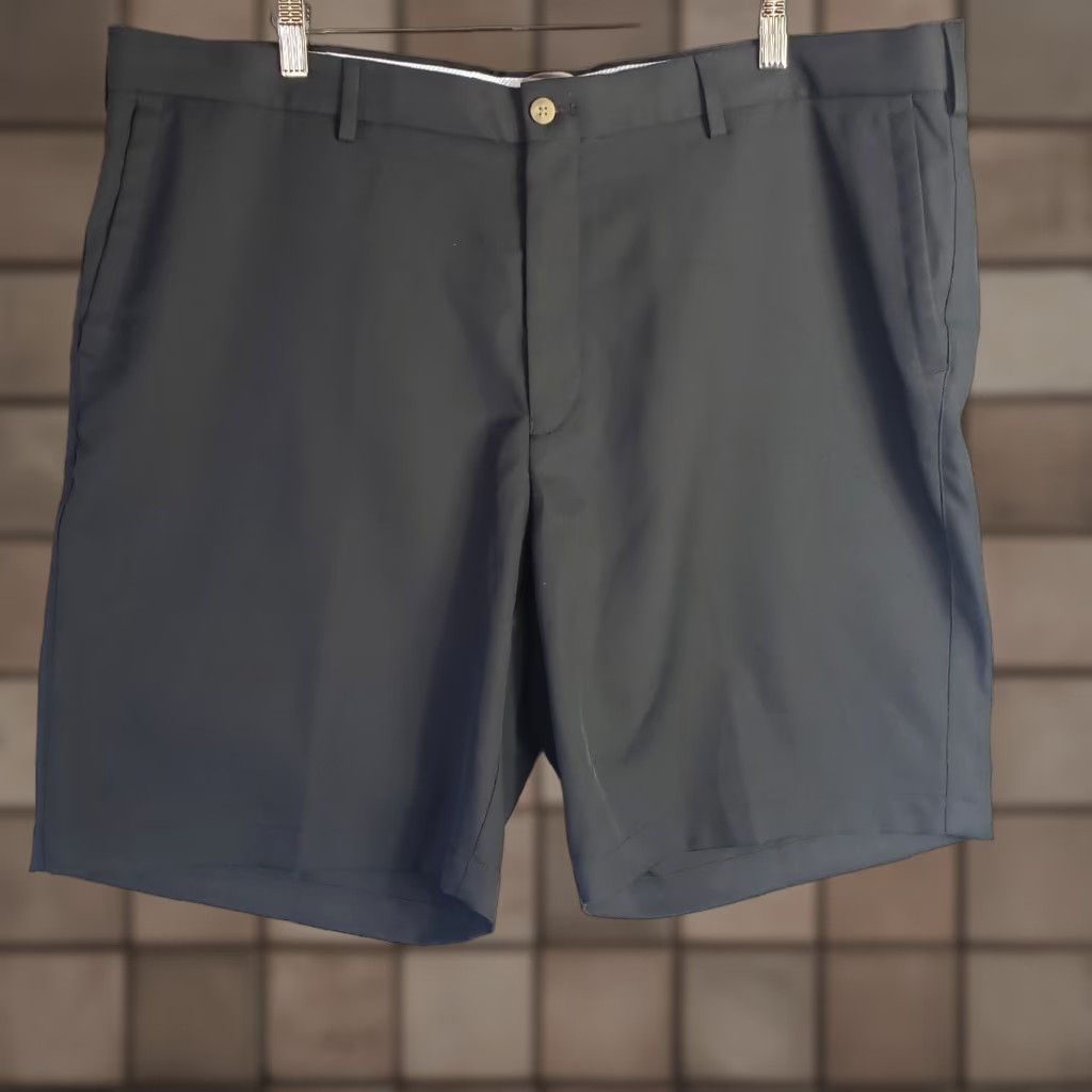 Peter Millar Peter Millar Mens Black 9" Salem Performance Short-Size 42 Mens Black 9" Salem Performance Short-Size 42 Size US 42 / EU 58 - 1 Thumbnail