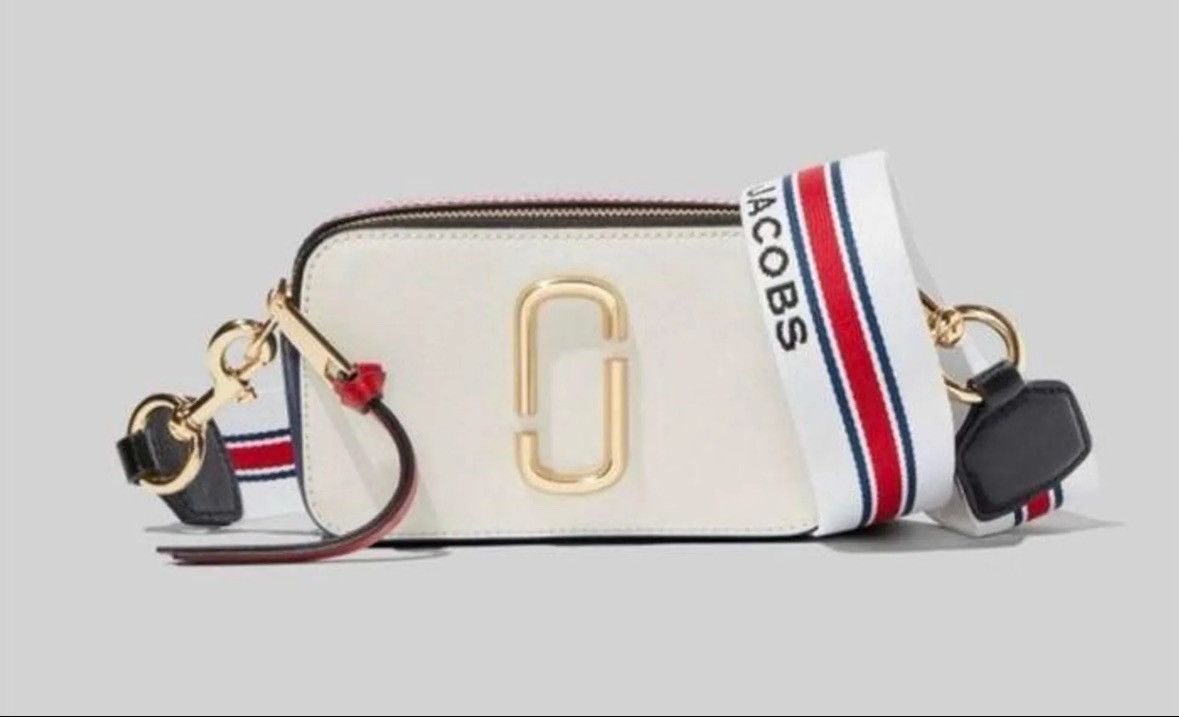 Marc Jacobs Sling shot hang bag