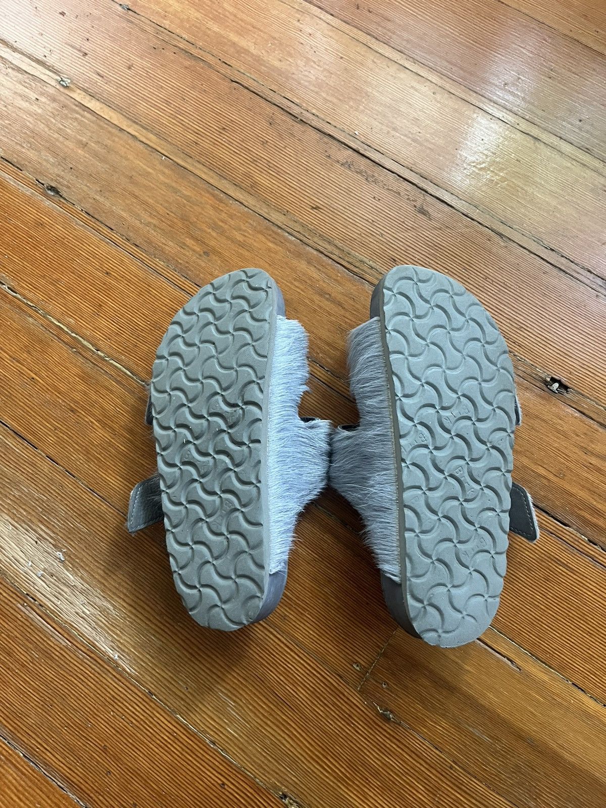 Birkenstock × Rick Owens Birkenstock x Rick Owens Size US 5 / IT 35 - 3 Thumbnail
