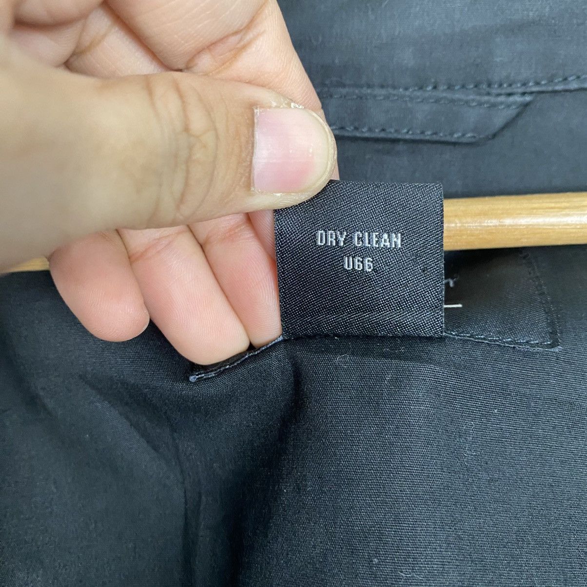 Calvin Klein Calvin Klein trenchcoat Size US M / EU 48-50 / 2 - 16 Thumbnail