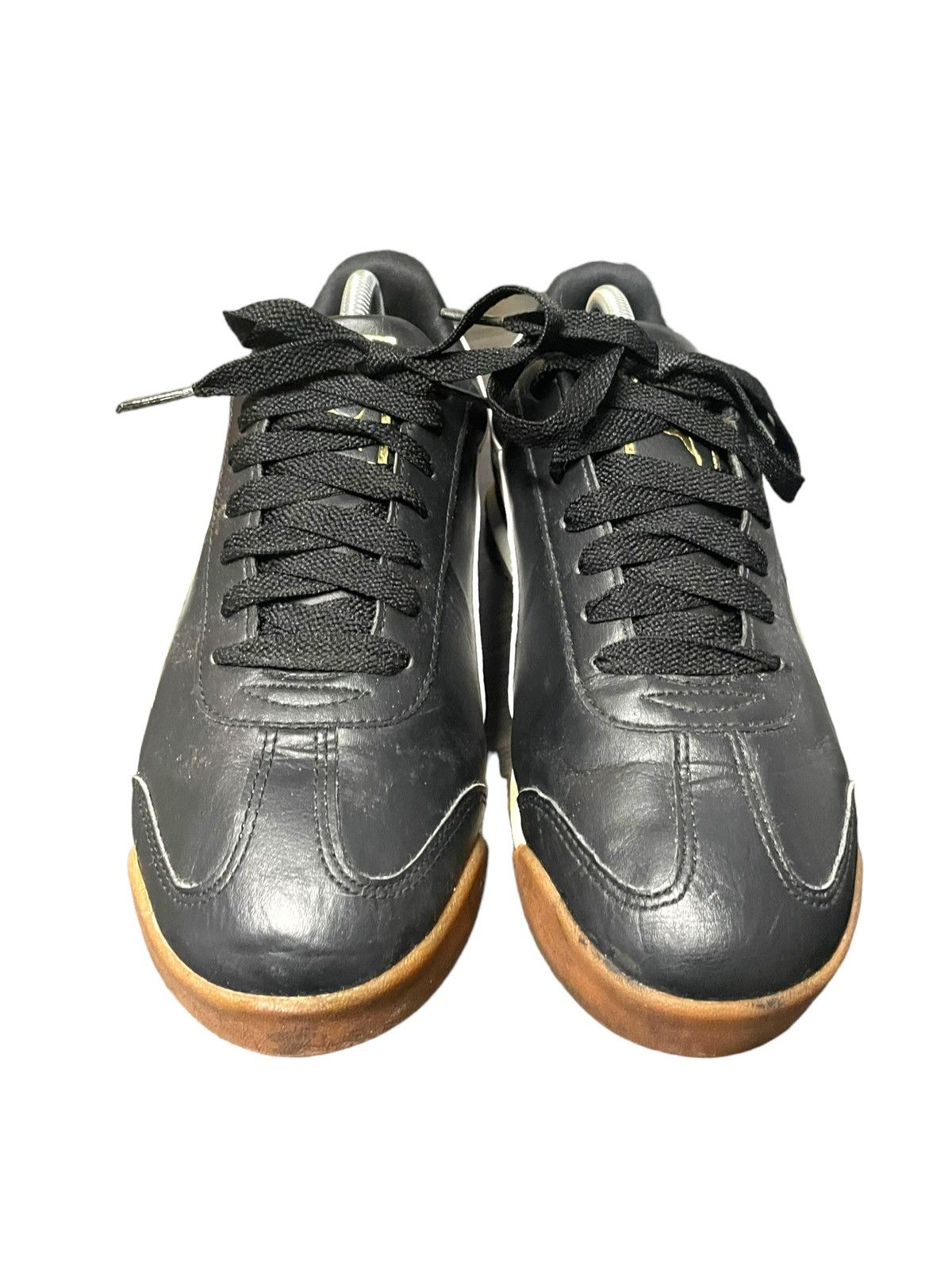 Puma Puma Low Top Gum Bottom Sneakers Size US 9.5 / EU 42-43 - 2 Thumbnail