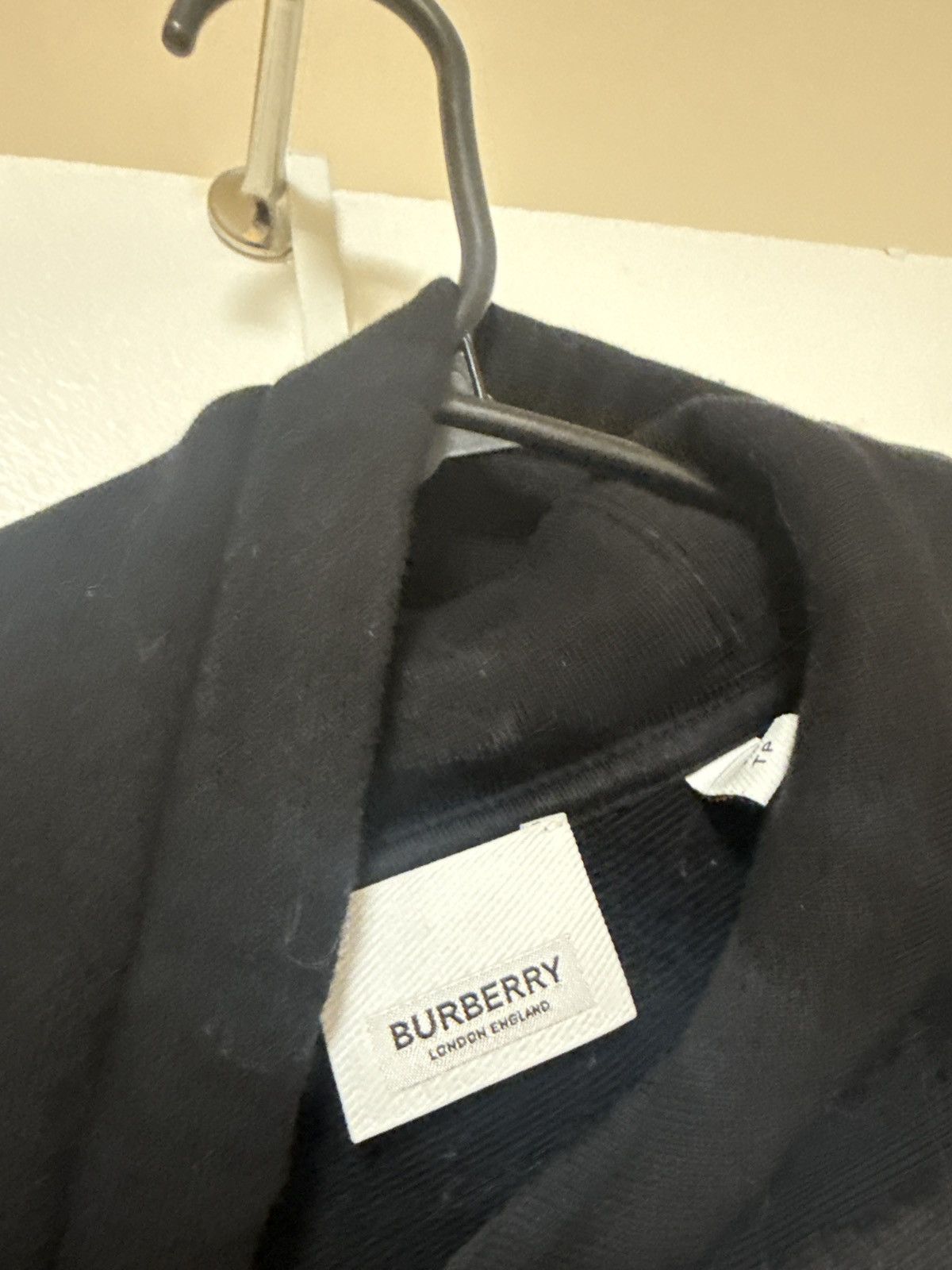 Burberry Burberry hoodie sweatshirt Size XS / US 0-2 / IT 36-38 - 2 Thumbnail