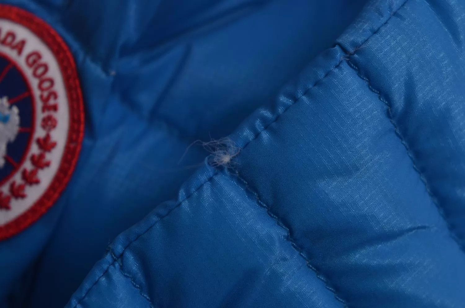 Canada Goose Canada Goose Puffer Jacket Size XS / US 0-2 / IT 36-38 - 7 Thumbnail