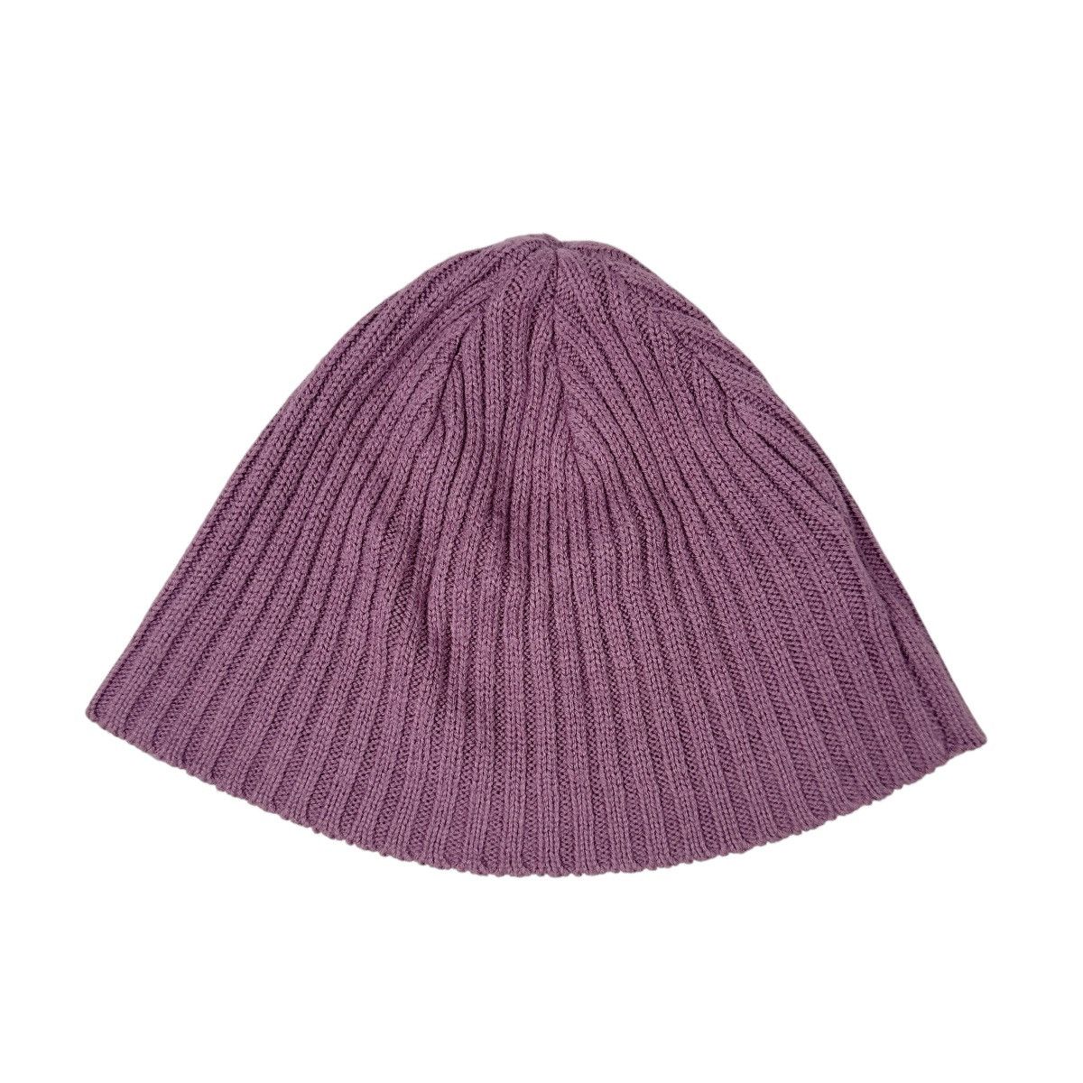 Stussy Stussy Skullcap Beanie Purple S/M Vintage Y2K Size ONE SIZE - 3 Thumbnail