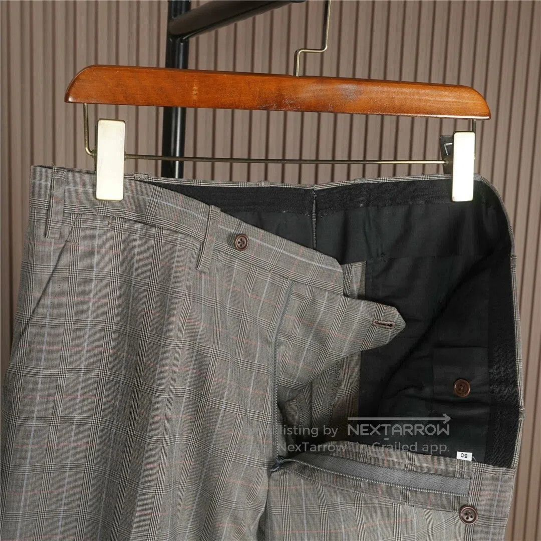 Kiton Kiton Cashmere Suit Jacket for Sale. Size US M / EU 48-50 / 2 - 8 Thumbnail