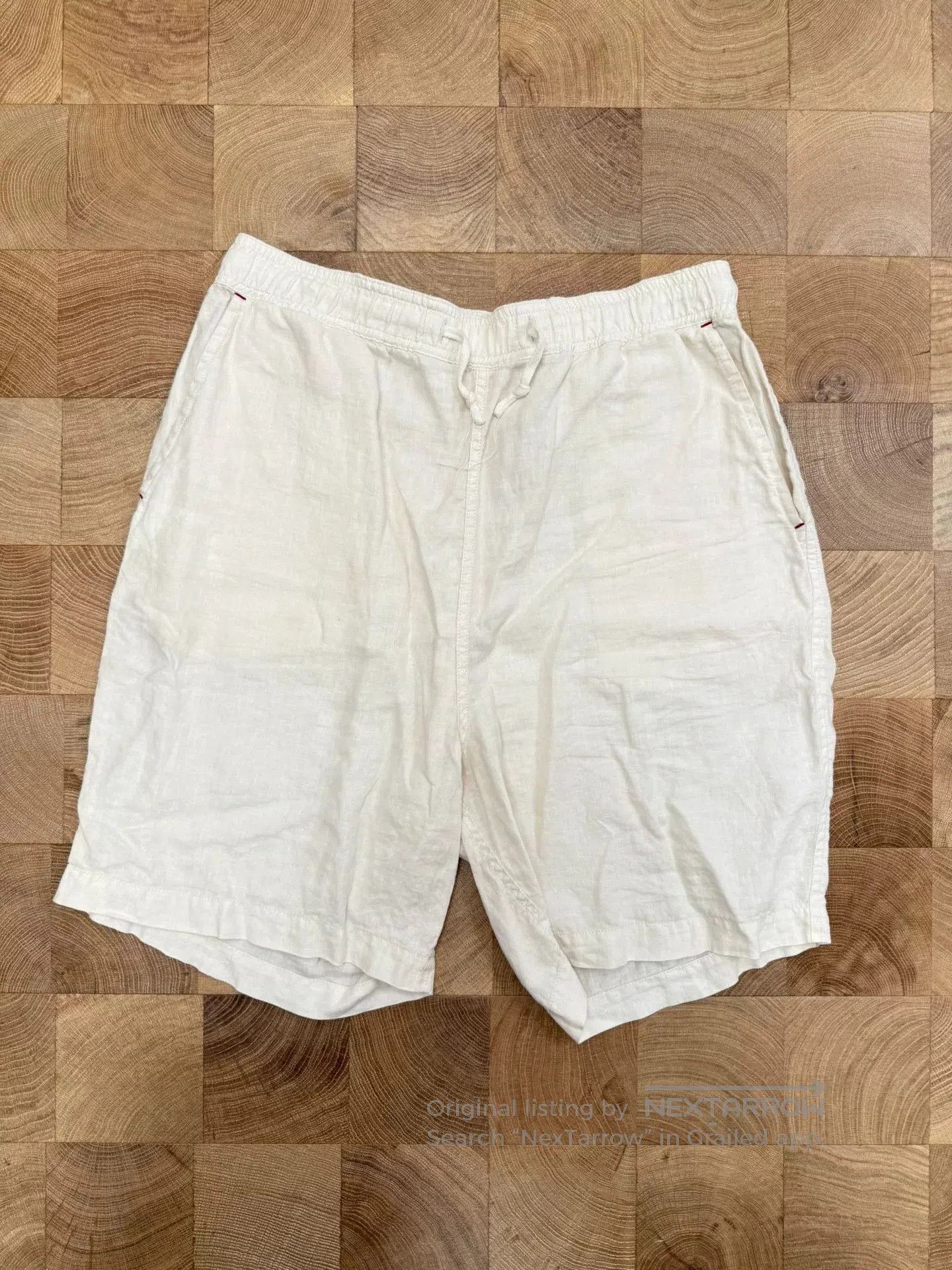 Porter Classic PorterClassic Japan Limited Linen Set. Size US L / EU 52-54 / 3 - 3 Thumbnail