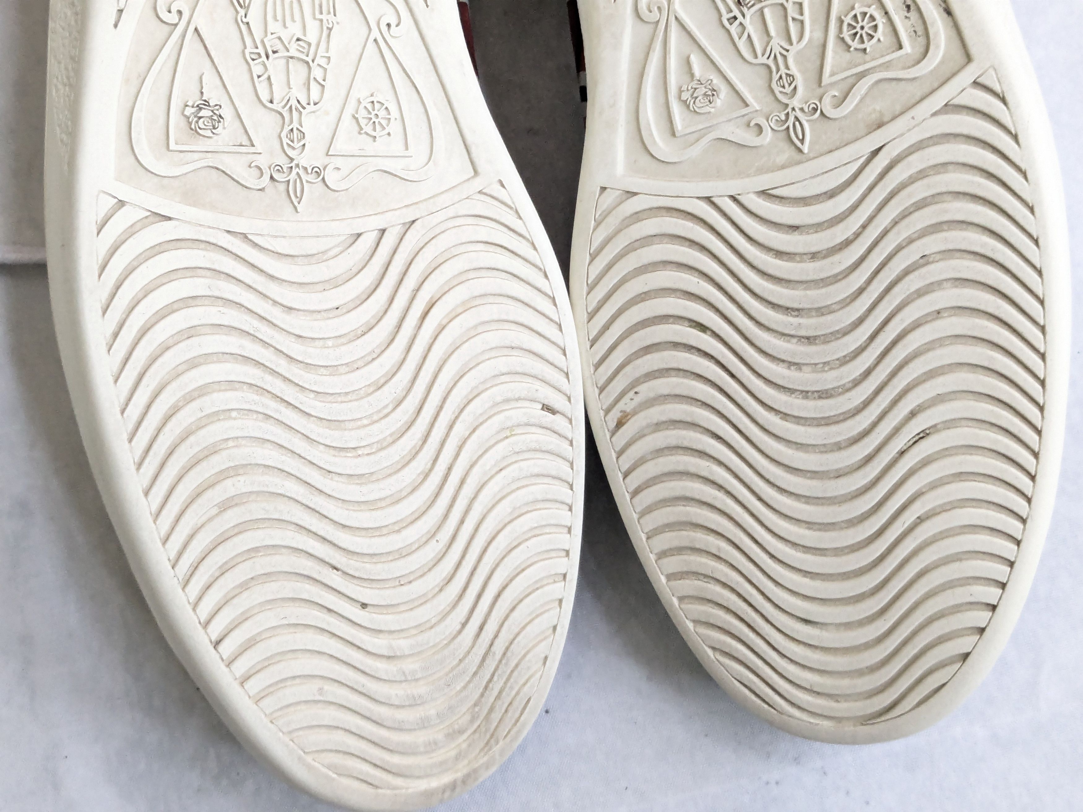 Gucci Gucci Ace Sneakers King Snake 10.5 Black Size US 10.5 / EU 43-44 - 14 Thumbnail