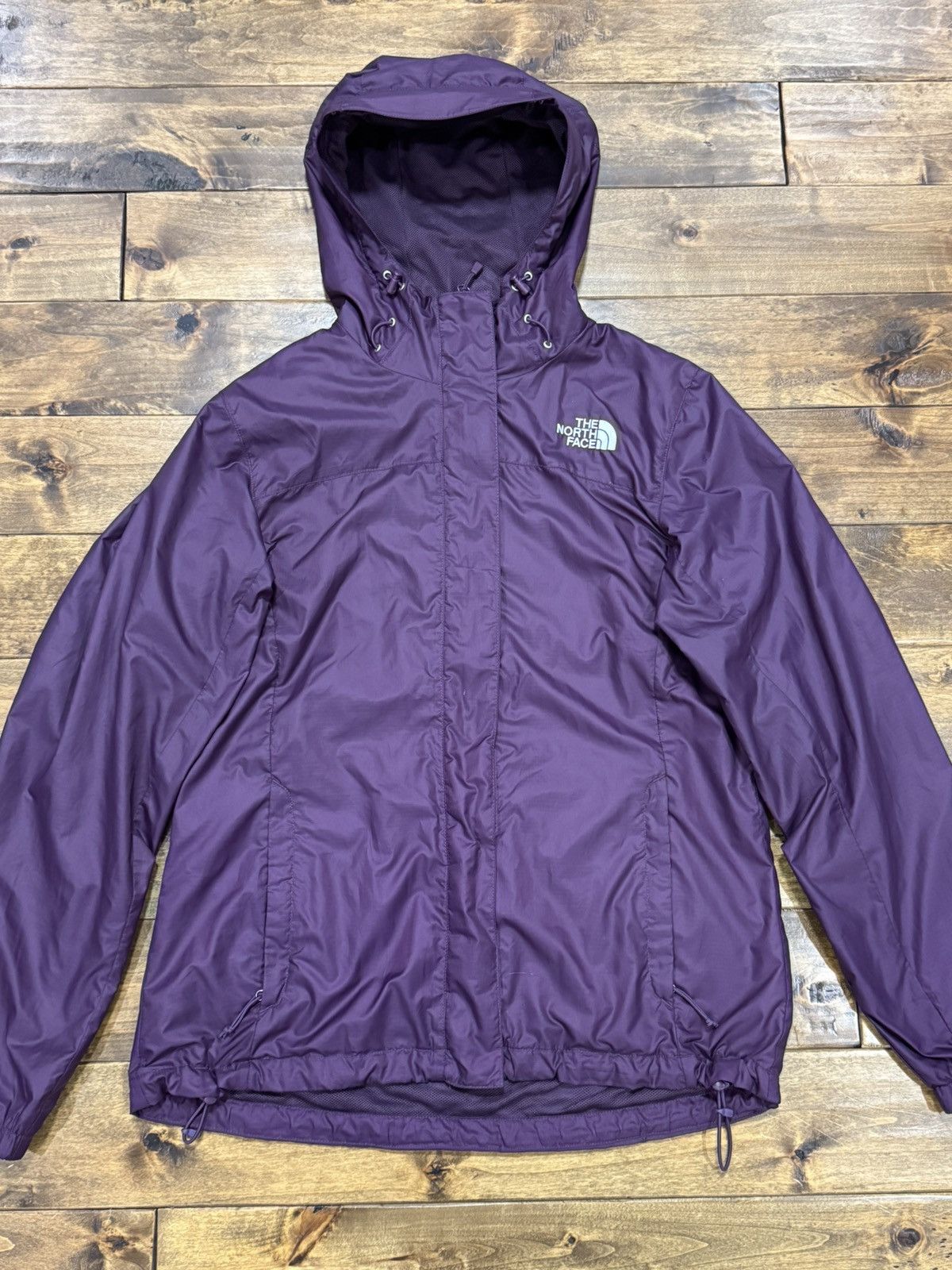 The North Face North Face Jacket Size M / US 6-8 / IT 42-44 - 5 Thumbnail
