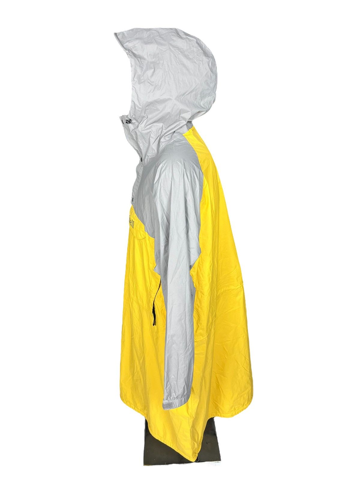 Montbell Montbell Super Hydro Breeze Storm Cagoule Size US XXL / EU 58 / 5 - 2 Thumbnail