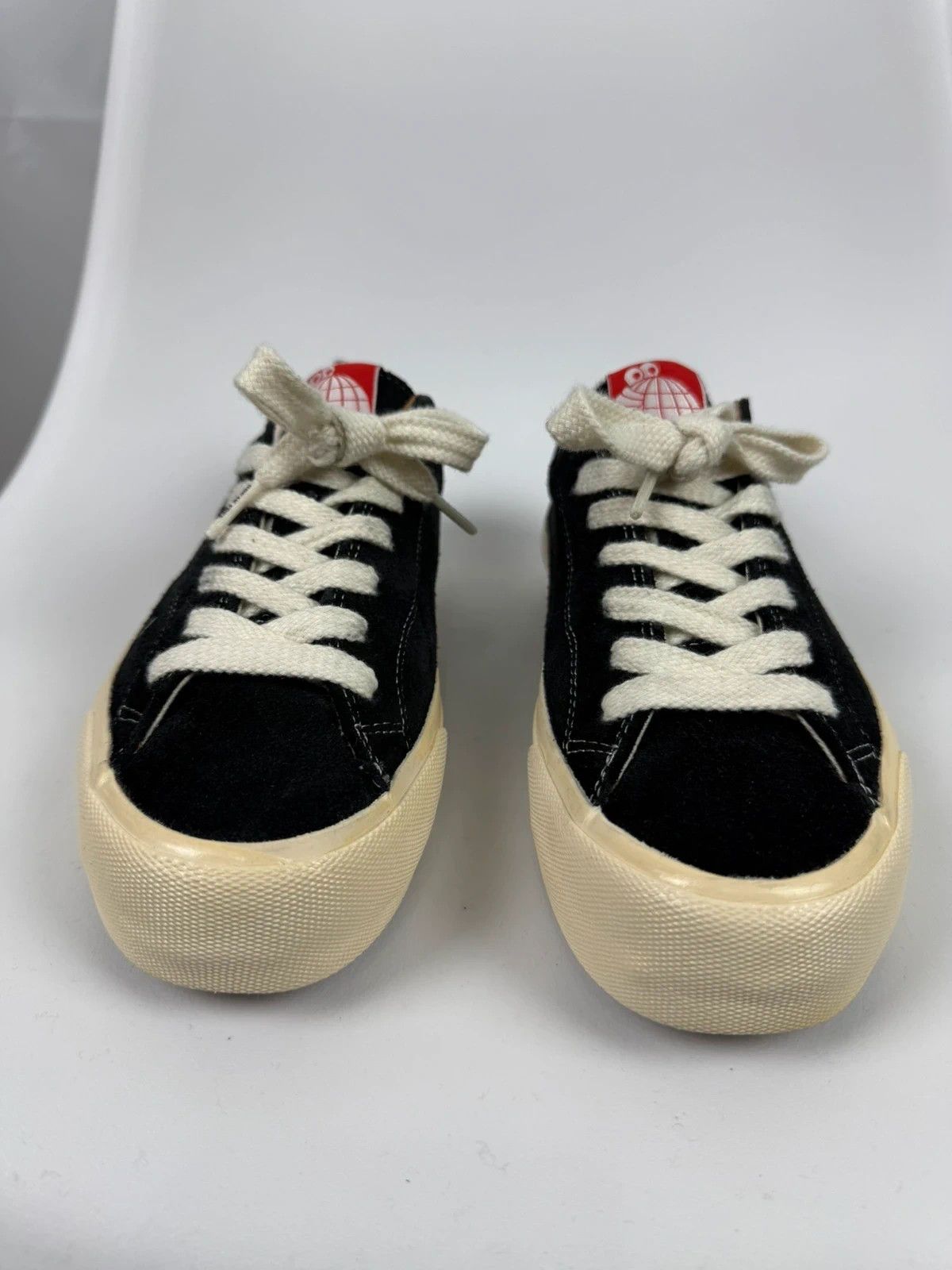 Other Last Resort AB VM003 Suede Sneakers size EU38.5 Size US 8 / IT 38 - 6 Thumbnail