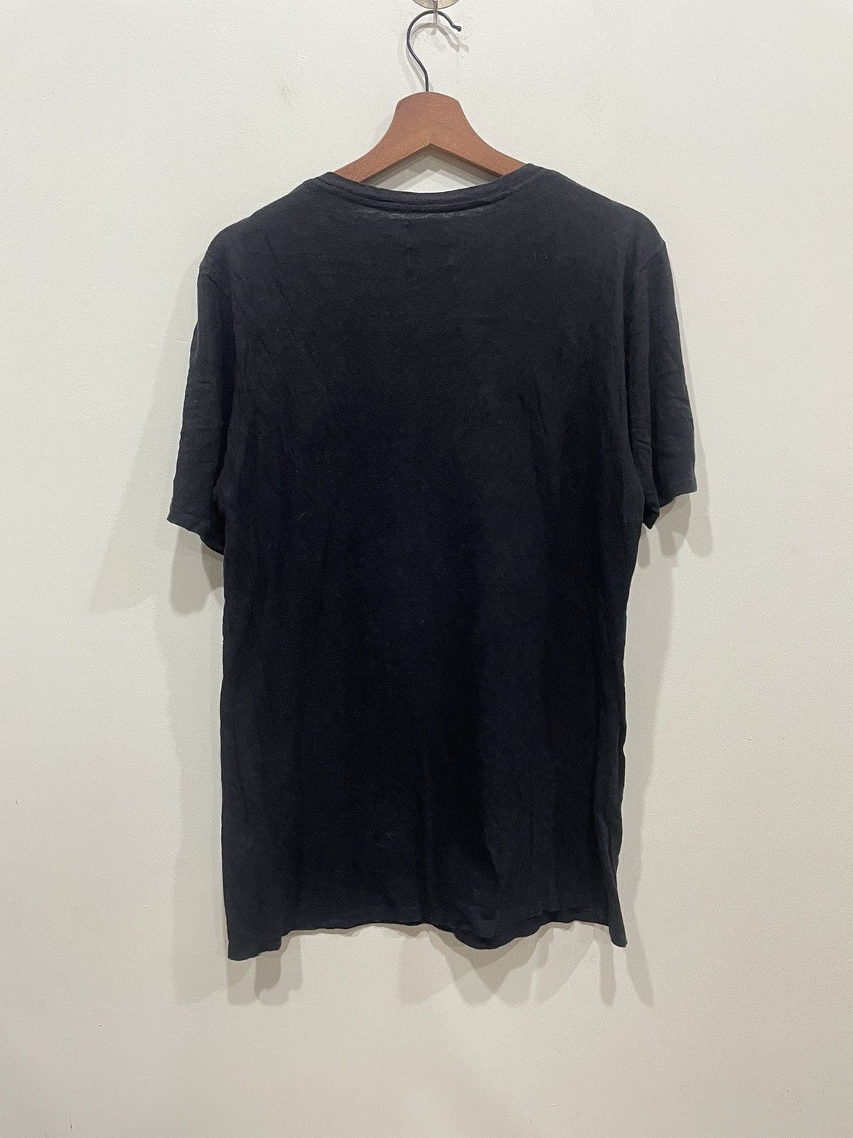Japanese Brand × Maison MIHARA YASUHIRO Miharayasuhiro Tshirt Size US L / EU 52-54 / 3 - 2 Thumbnail