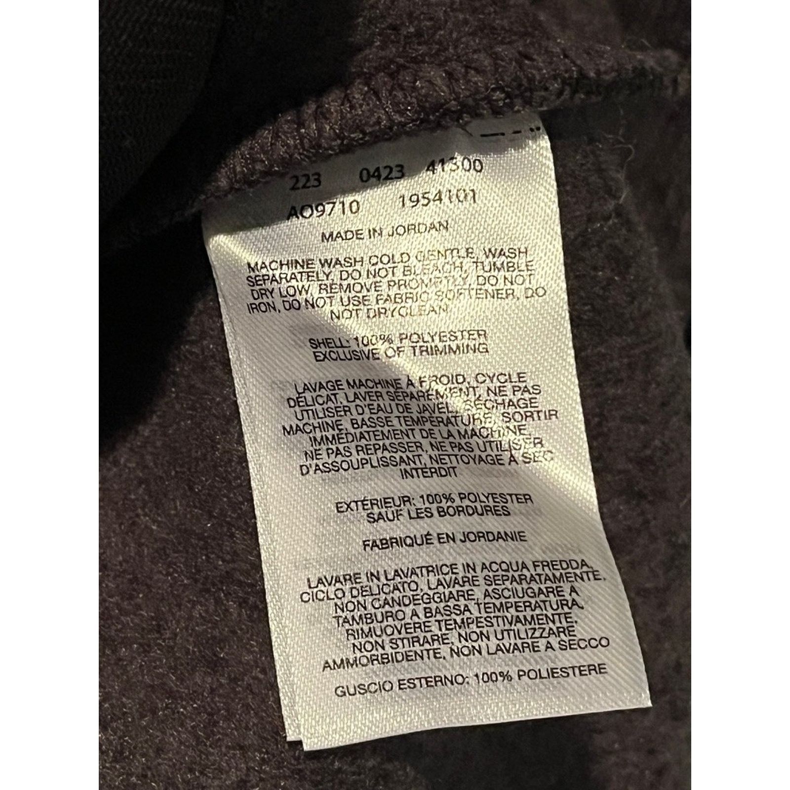 Columbia Columbia Sweater Weather Full Zip Jacket 2XL Salesforce Size US XXL / EU 58 / 5 - 8 Thumbnail
