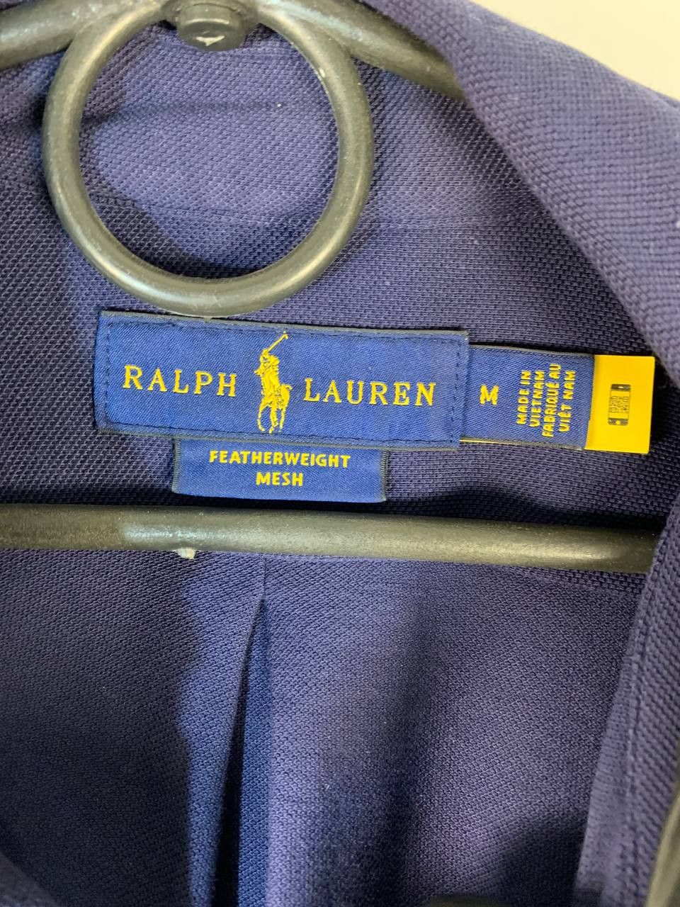 Ralph Lauren Ralph Lauren | shirt | M | Blue Size US M / EU 48-50 / 2 - 3 Thumbnail