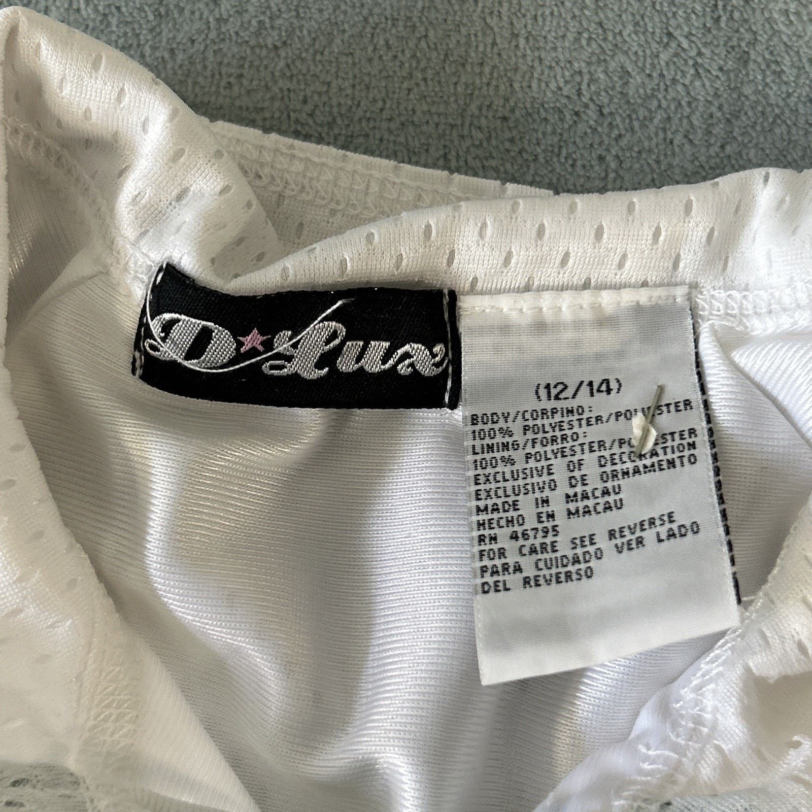 Nike Sports Tunic Dress Sleeveless Ws Small Racing Philly Boston Size US S / EU 44-46 / 1 - 6 Thumbnail