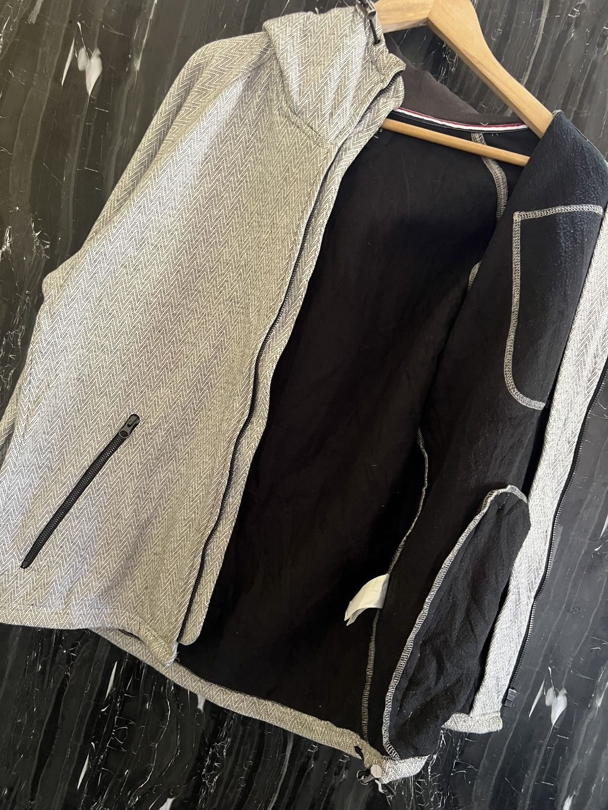 Beams Japan Beams Heart Sweater – Rare Japanese Streetwear Gem Size US L / EU 52-54 / 3 - 9 Thumbnail