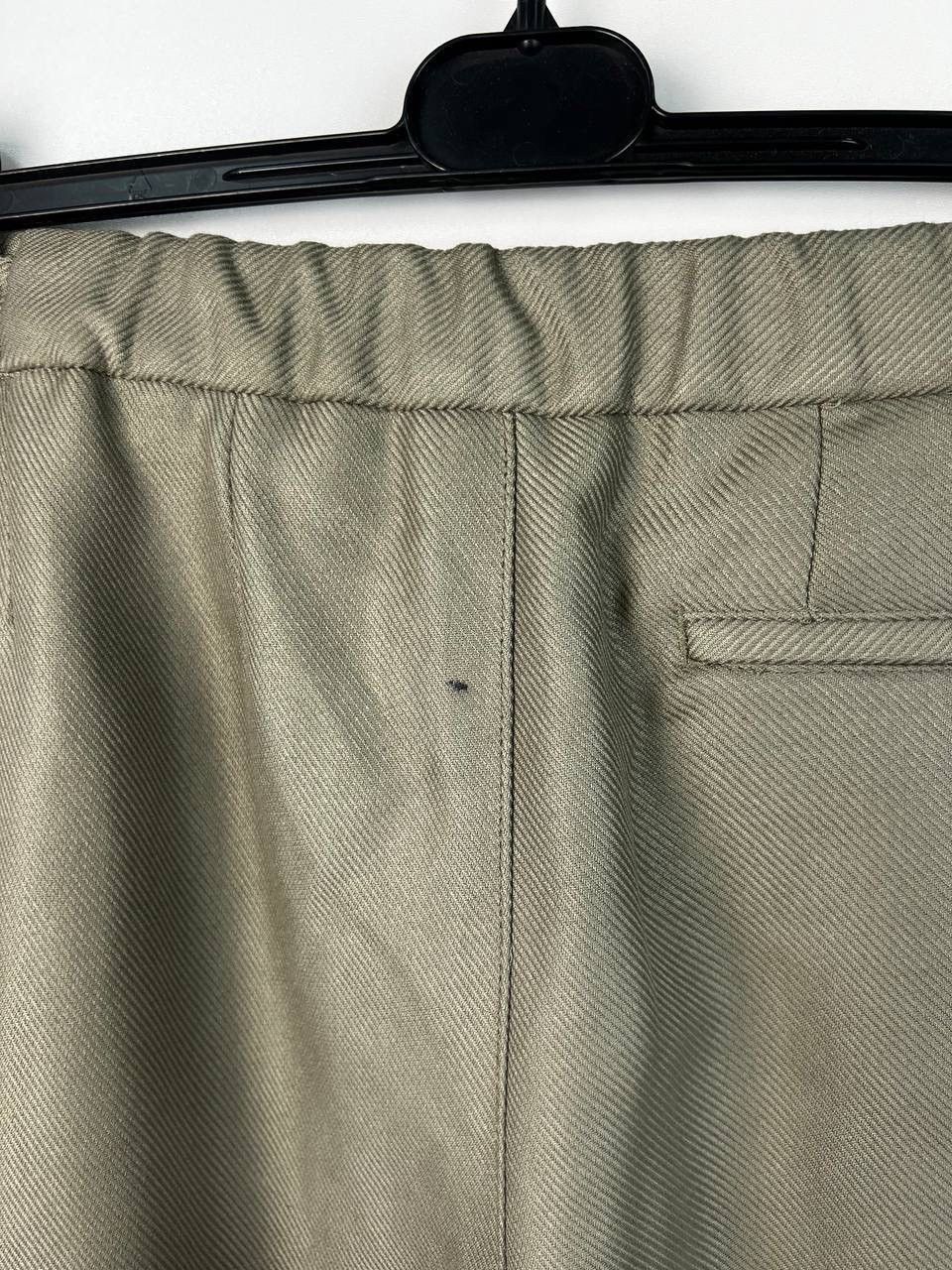 Reiss Reiss luxury cargo pants size 32 Size US 32 / EU 48 - 5 Thumbnail