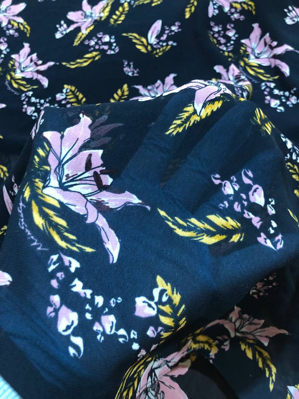 Miss Sixty Rare Vintage Y2K Miss Sixty Dress Stretch Paisley Size S / US 4 / IT 40 - 5 Thumbnail