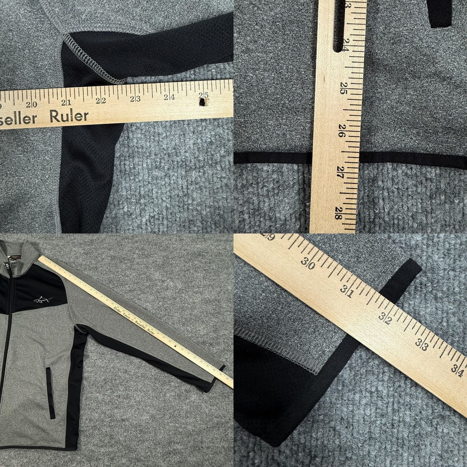 Vintage VINTAGE? No — Johnny? Sorry. Size US L / EU 52-54 / 3 - 8 Thumbnail