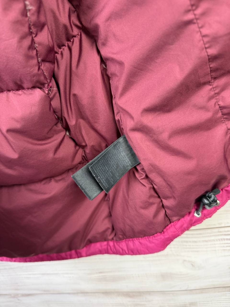 The North Face Vintage 90's The North Face Women's Puffer Vest Jacket Size M / US 6-8 / IT 42-44 - 19 Thumbnail