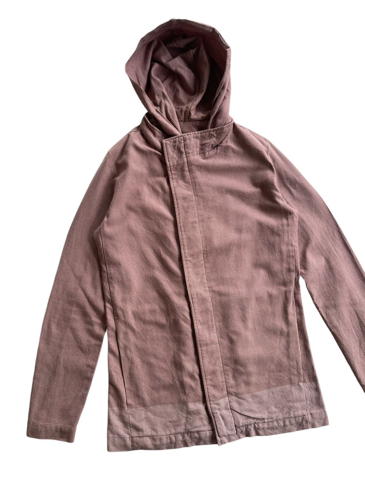 Stephan Schneider Stephan Schneider Hoodies Parkas Jacket Size US S / EU 44-46 / 1 - 6 Thumbnail
