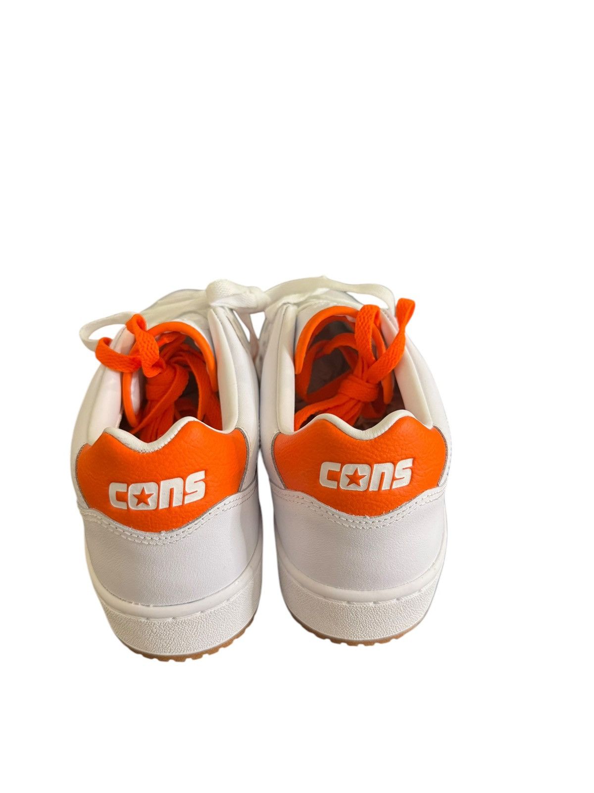 Converse Converse ox Size US 11 / EU 44 - 4 Thumbnail
