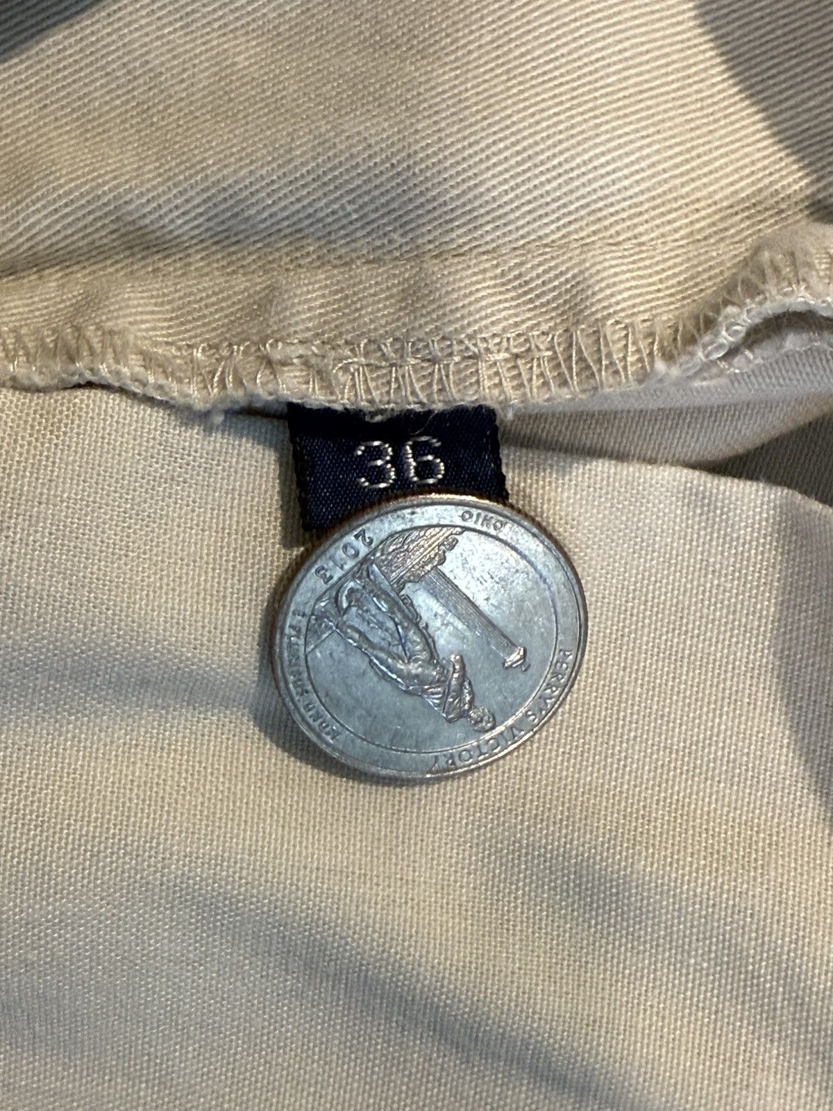 Polo Ralph Lauren Polo Ralph Lauren Shorts Size US 36 / EU 52 - 4 Thumbnail