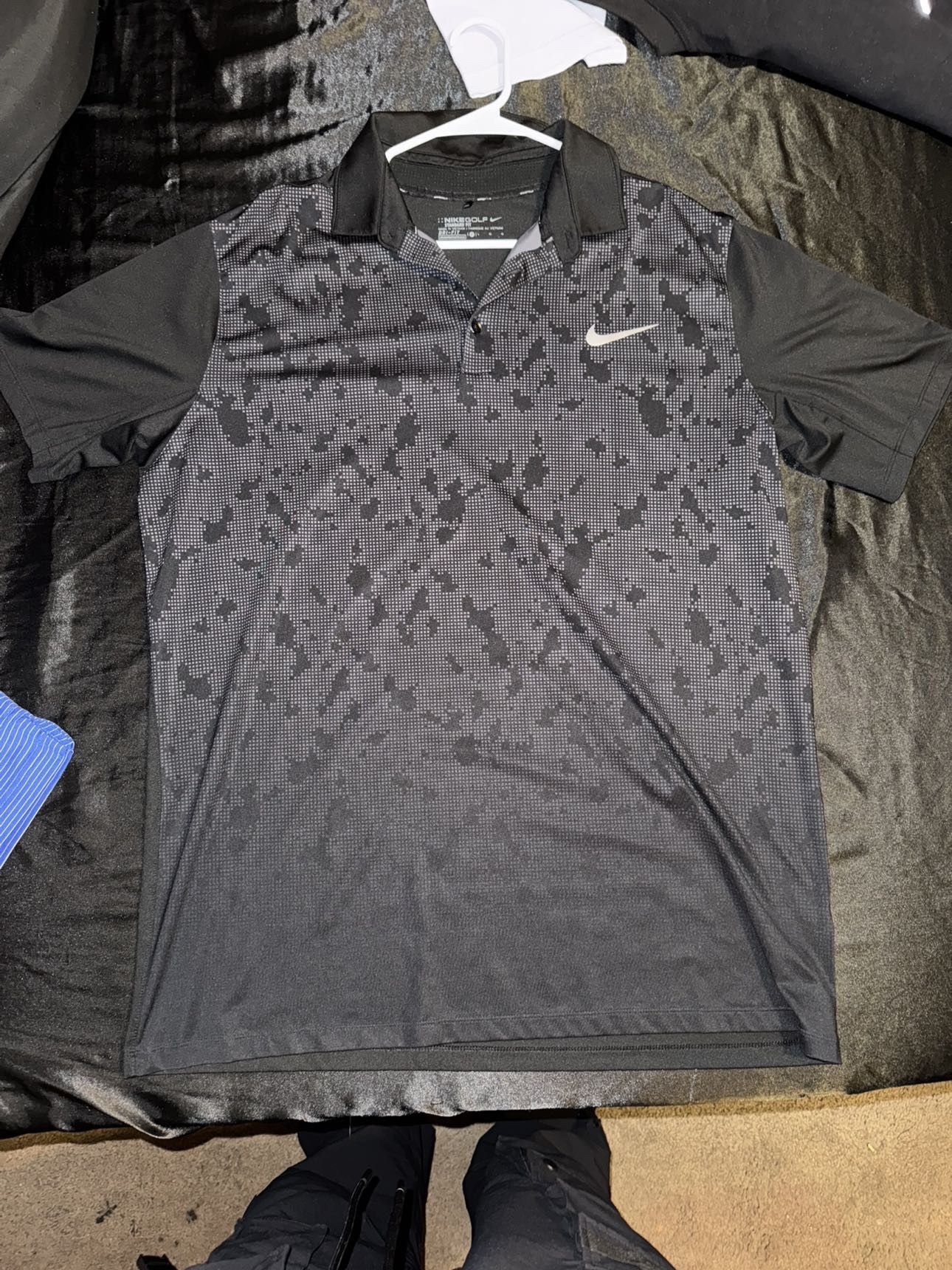 Nike Nike golf polo Size US L / EU 52-54 / 3 - 1 Thumbnail