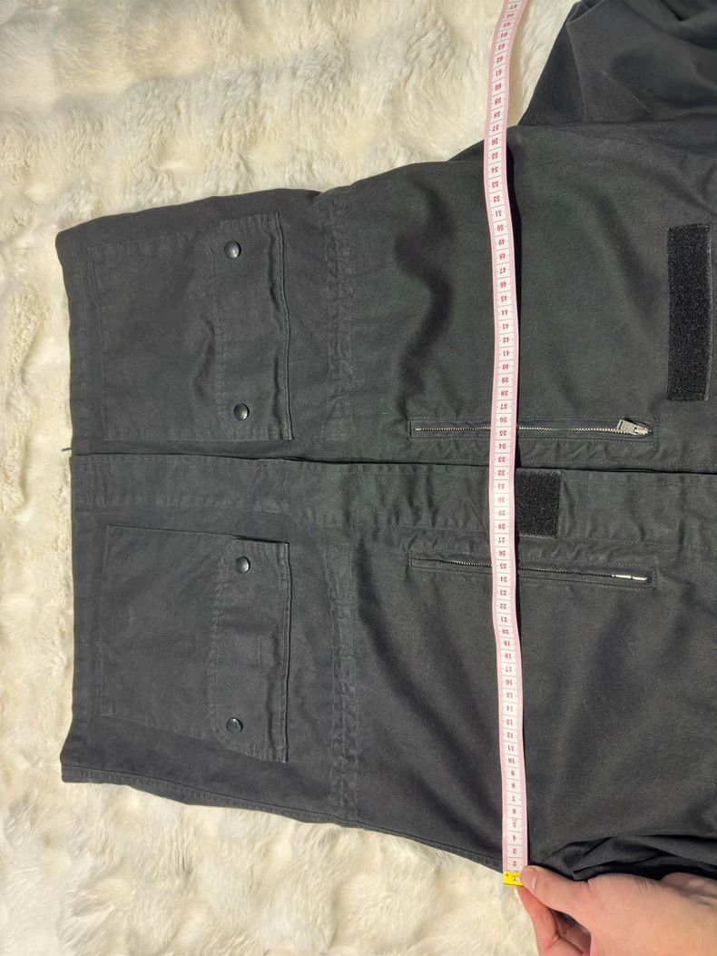 Yves Saint Laurent Saint Laurent Coconut Jacket 2502-Nextarrow Size US M / EU 48-50 / 2 - 7 Thumbnail