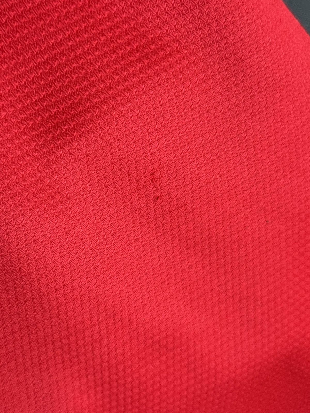 Nike Manchester United 13/14 Home Football Jersey T-Shirt Size US XXL / EU 58 / 5 - 9 Thumbnail