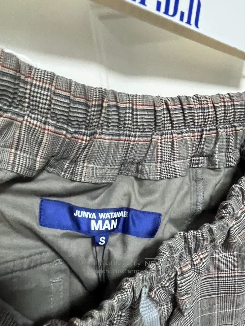 Other Junya Watanabe size S Drop Crotch Shorts Size US 27 - 6 Thumbnail