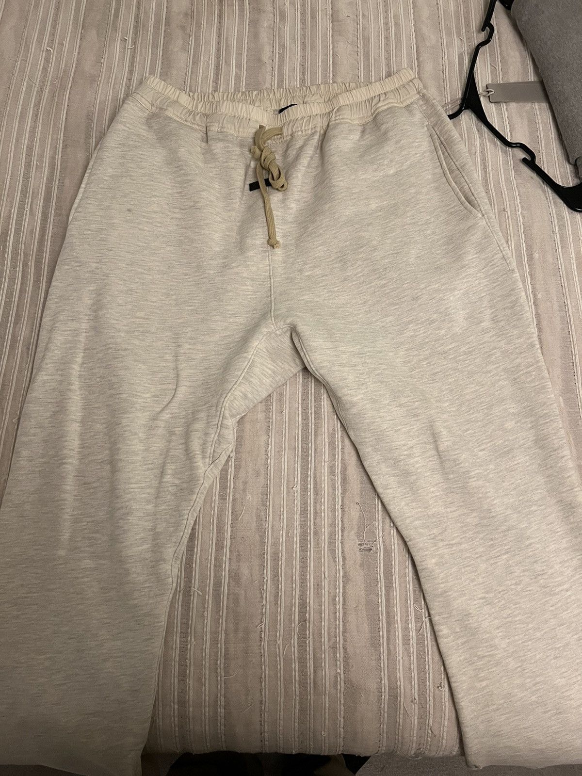 Fear Of God 7th Collection Sweatpants | Grailed