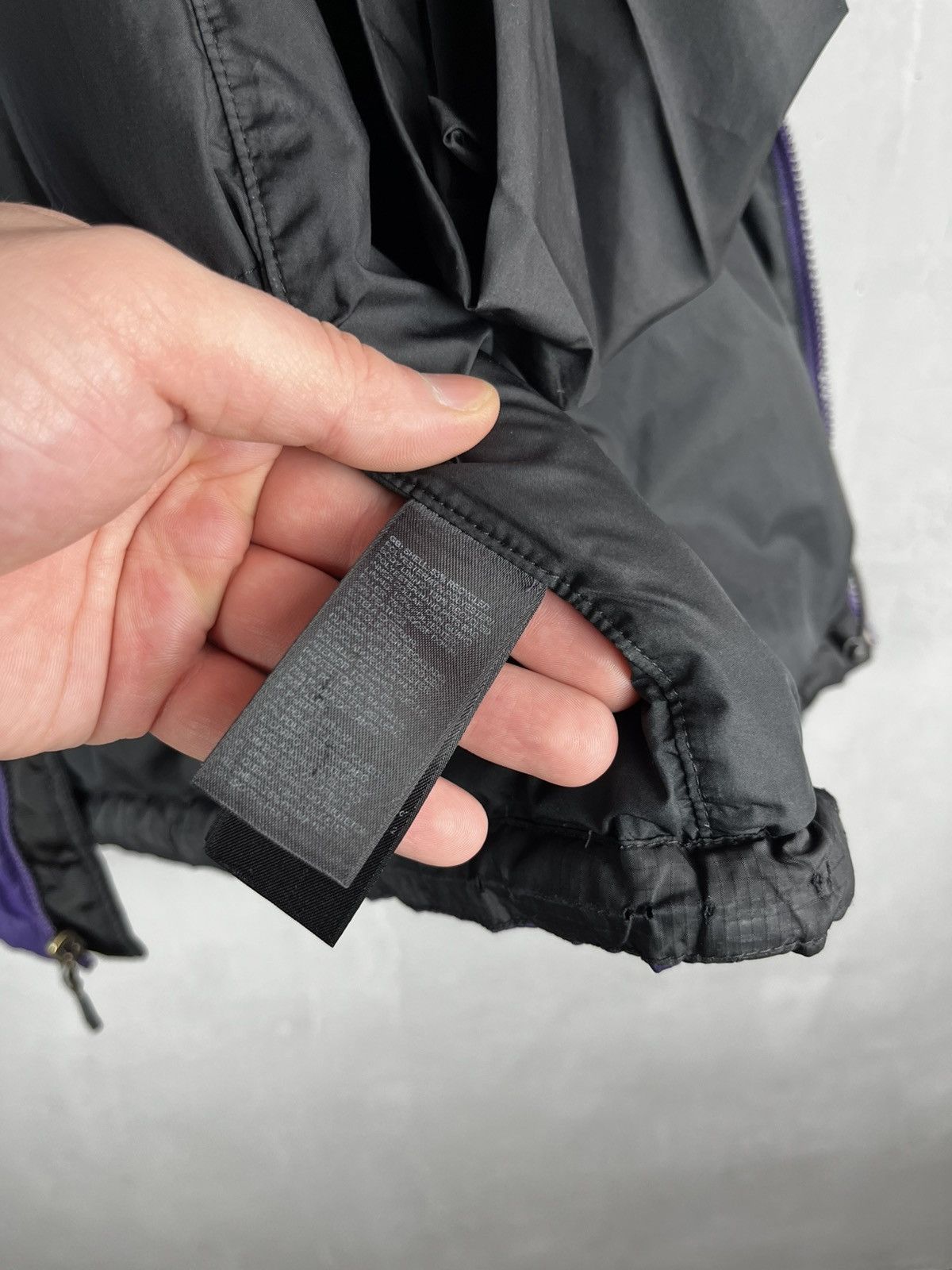 The North Face The north face puffer jacket size s Size US S / EU 44-46 / 1 - 18 Thumbnail