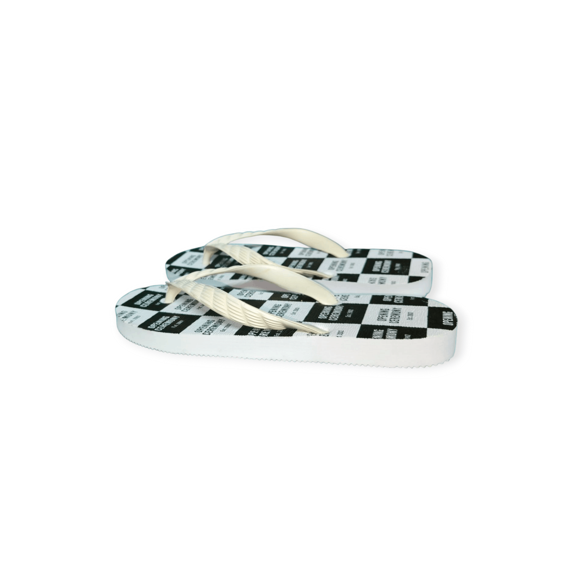 Japanese Brand × Opening Ceremony Opening Ceremony Fullprint Deadstock Slipper Size ONE SIZE - 7 Thumbnail