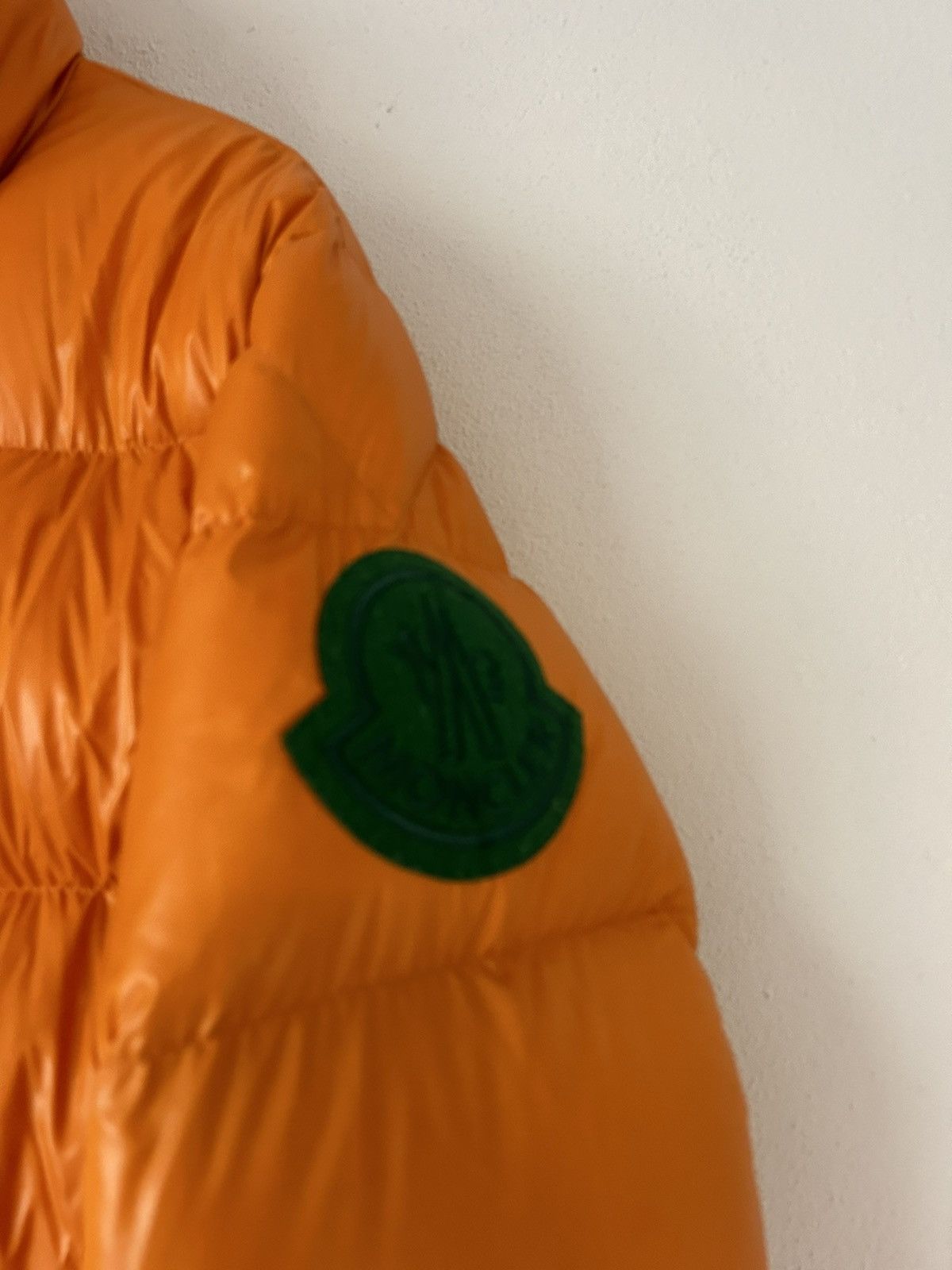 Moncler Moncler Genius Dervaux 1952 Size US L / EU 52-54 / 3 - 2 Thumbnail