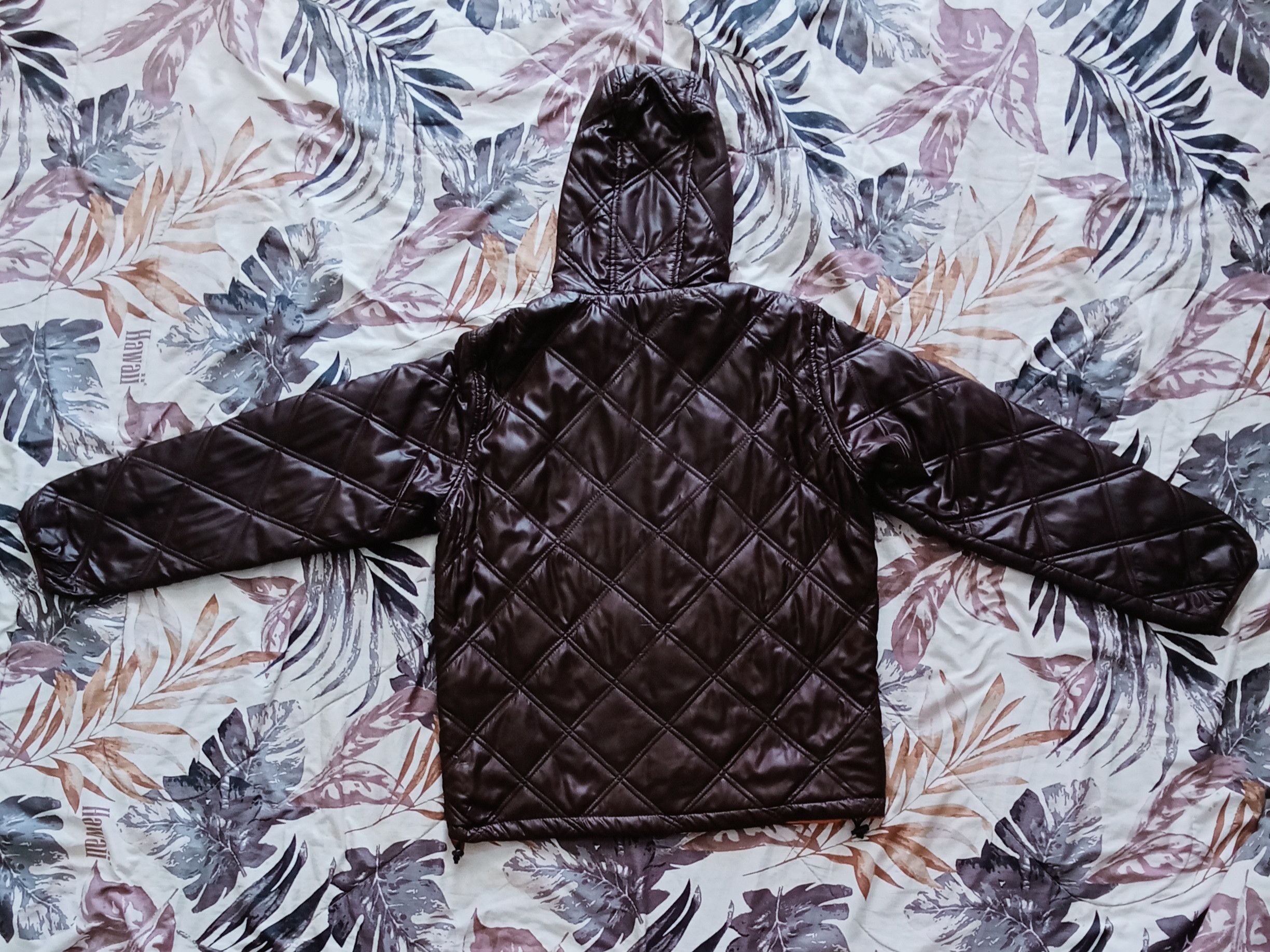 Converse × Japanese Brand Vintage Convers Jacket Size US M / EU 48-50 / 2 - 2 Thumbnail