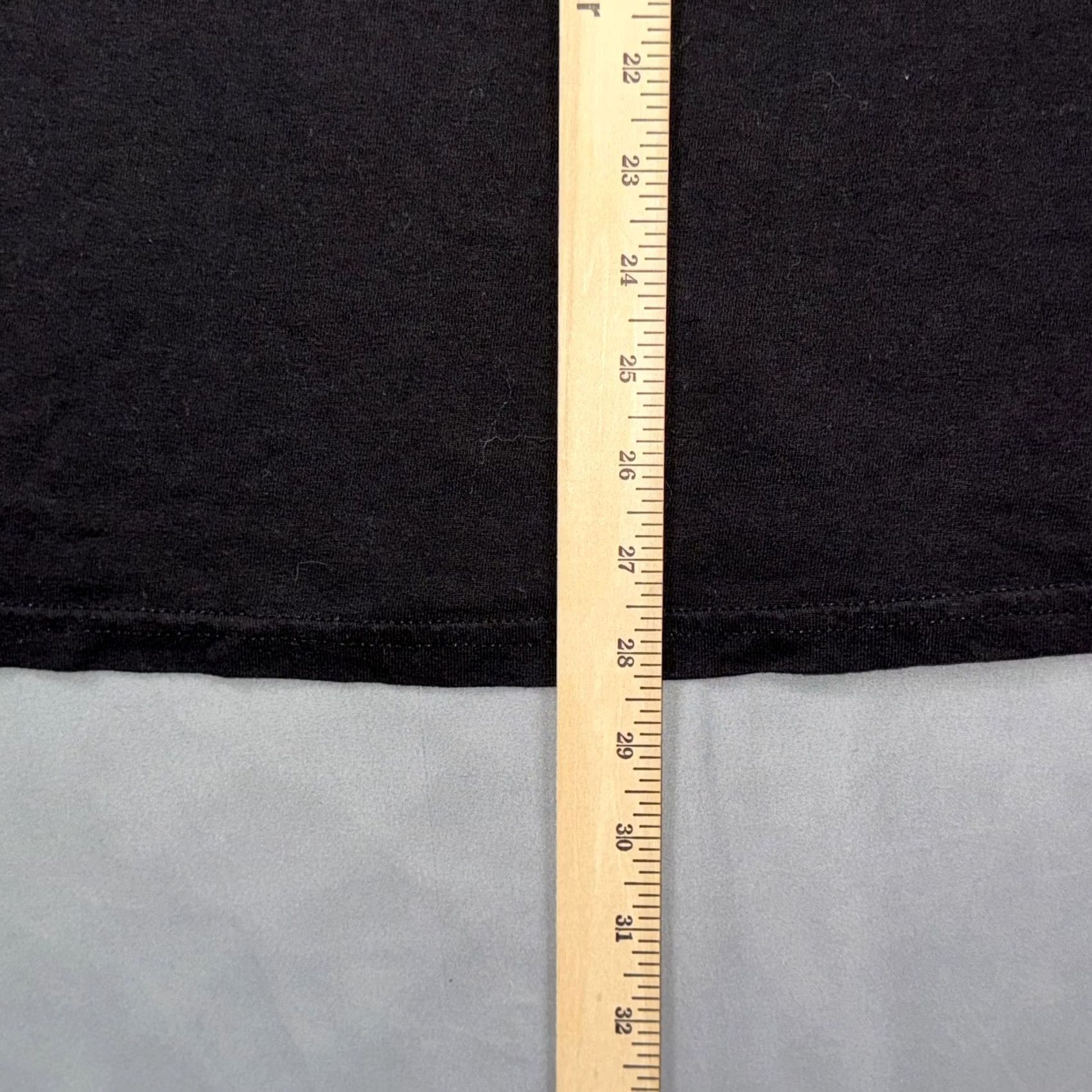 Vintage Alstyle Mens XL Black Dua Lipa Tour Cities Graphic Concert Shirt Size US XL / EU 56 / 4 - 7 Thumbnail