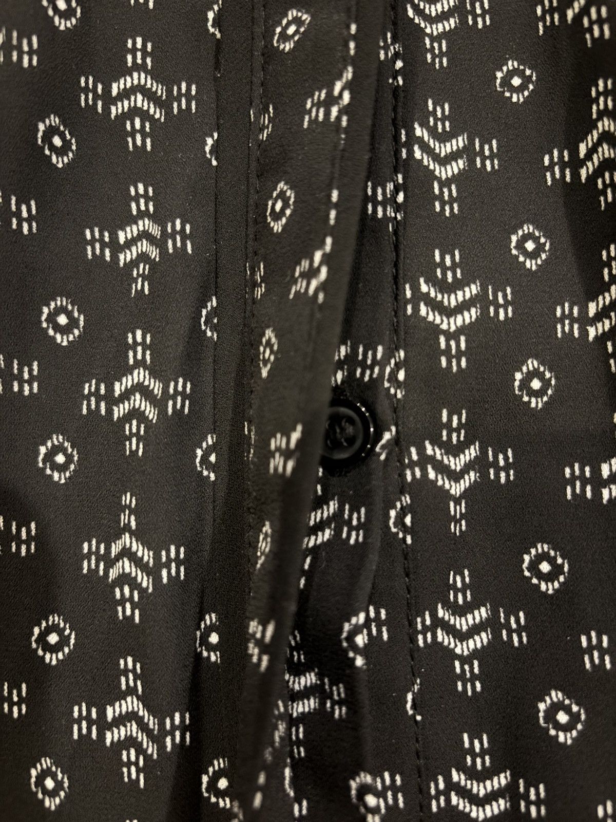 Other Shirt dress.wd-219 Size S / US 4 / IT 40 - 8 Thumbnail