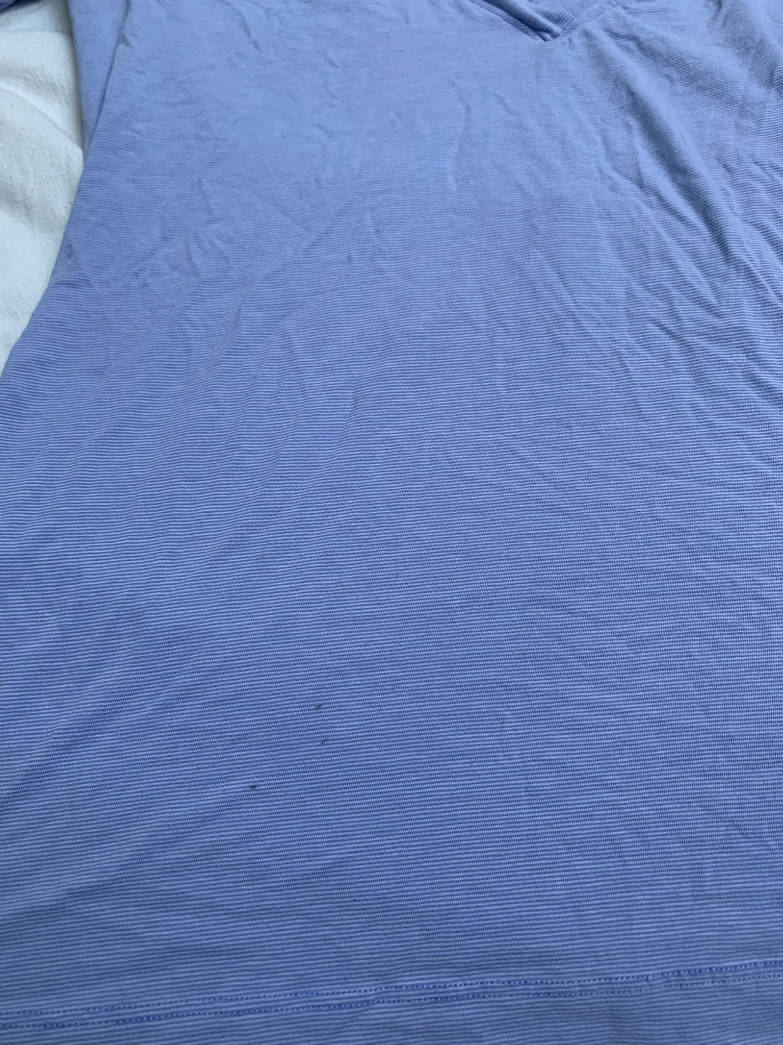 Lululemon Lululemon long sleeve t-shirt tee sport Size S / US 4 / IT 40 - 5 Thumbnail