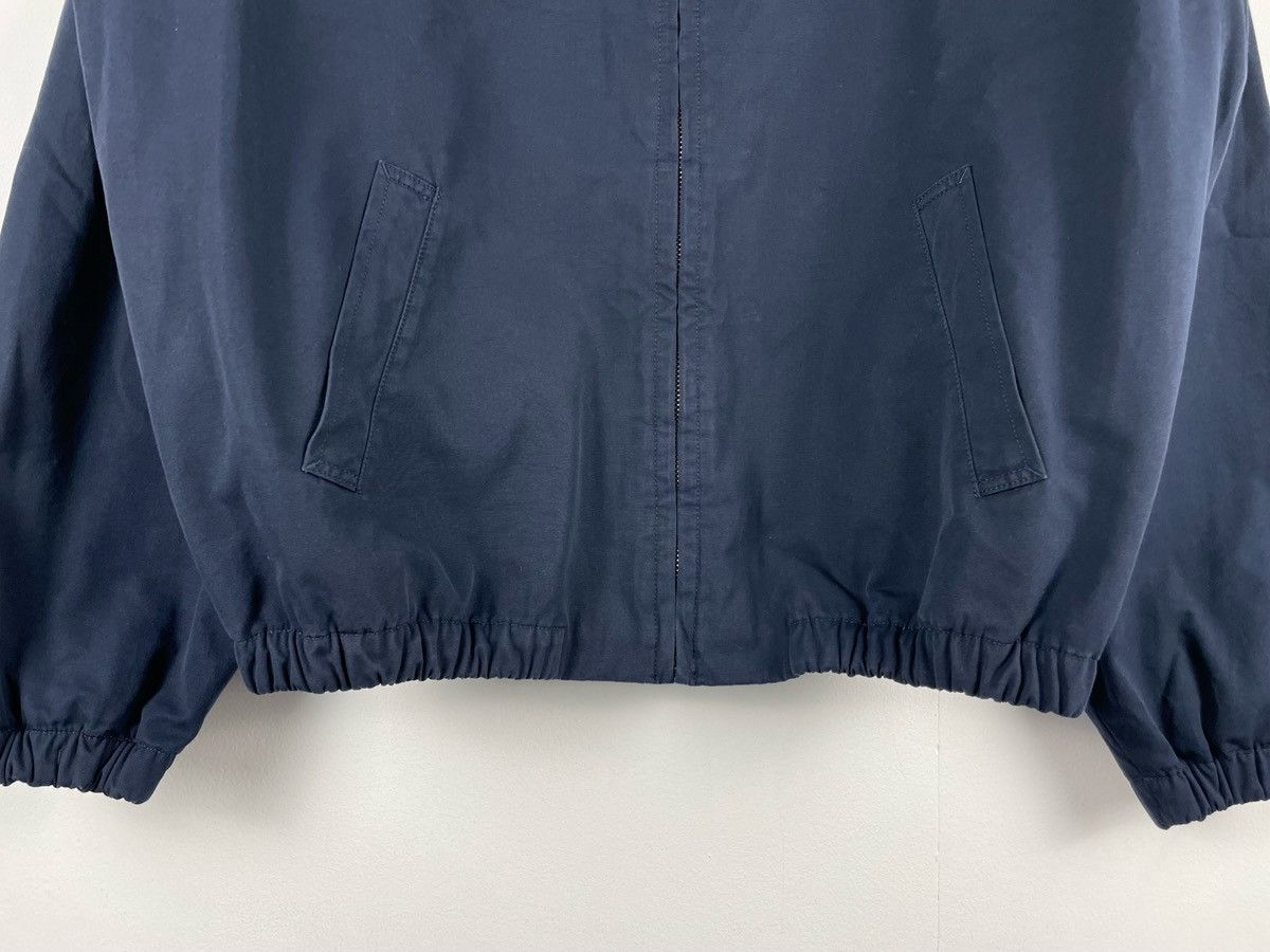 Prada Prada FW25 Blouson Jacket Size US M / EU 48-50 / 2 - 8 Thumbnail