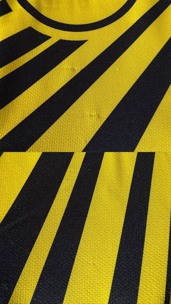 Other WATFORD FC Kelme Home 2020 2021 Football Shirt jersey Size US XL / EU 56 / 4 - 4 Thumbnail