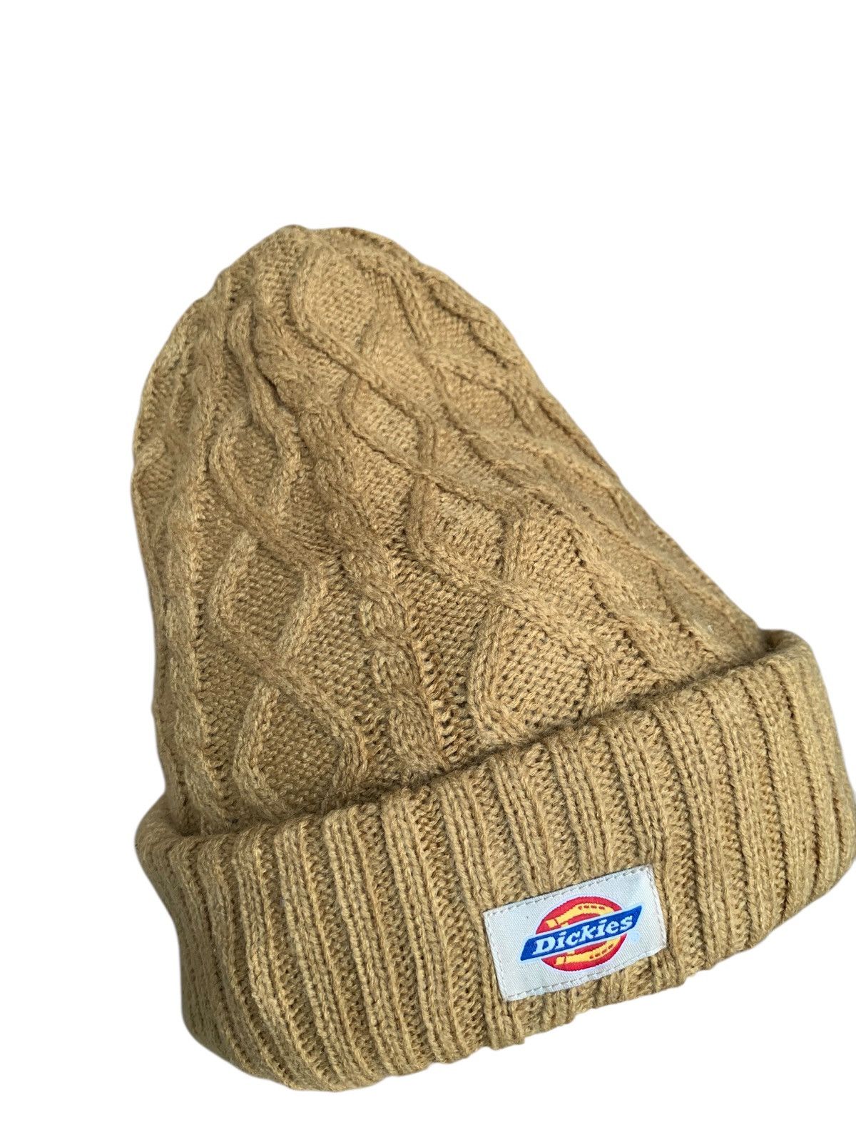 Designer × Dickies × Japanese Brand Rare Design Dickies Crochet by Hand Made Size ONE SIZE - 5 Thumbnail