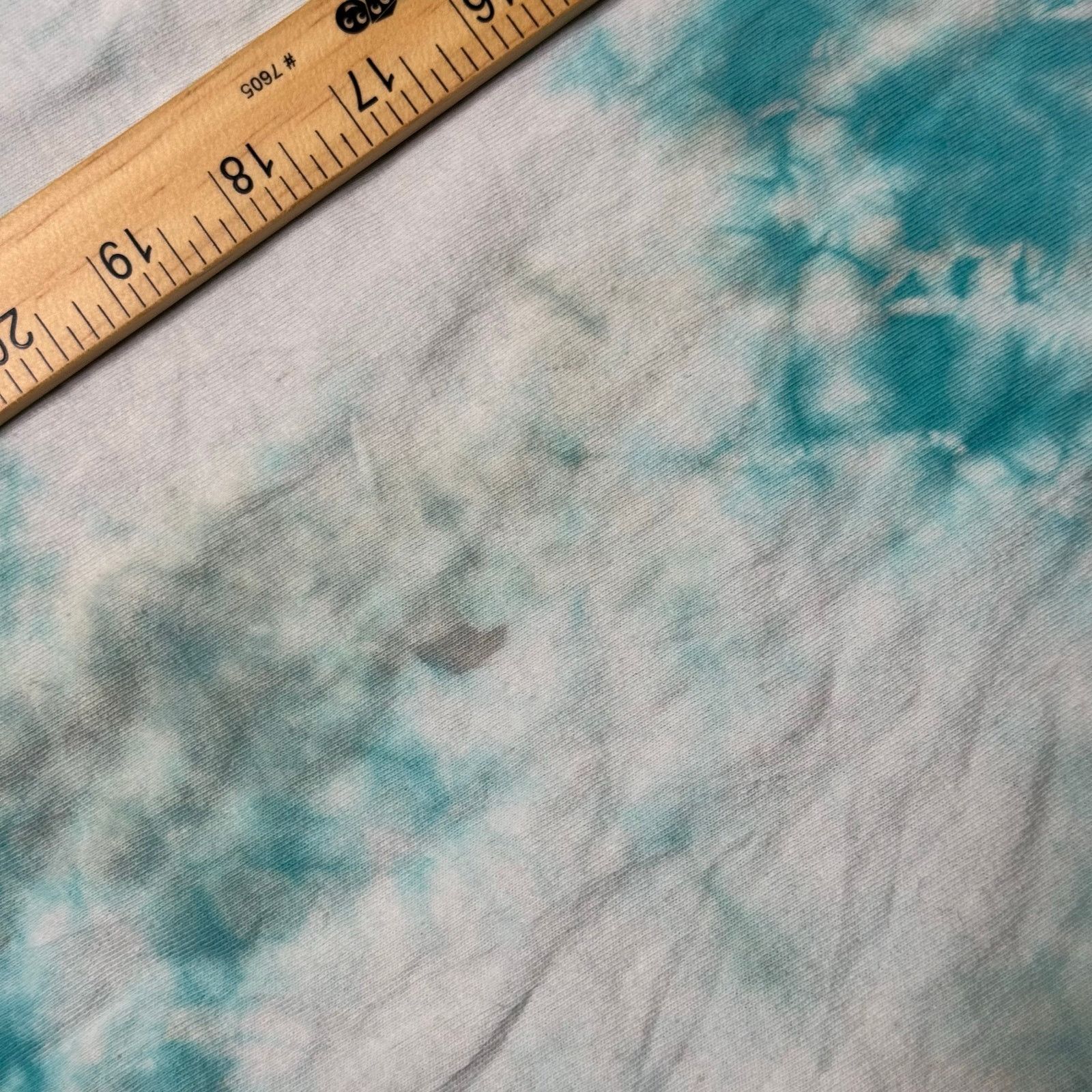 Disney DISNEY DISNEYLAND TOY STORY SHIRT medium TSHIRT TIE DYE M Size US M / EU 48-50 / 2 - 8 Thumbnail