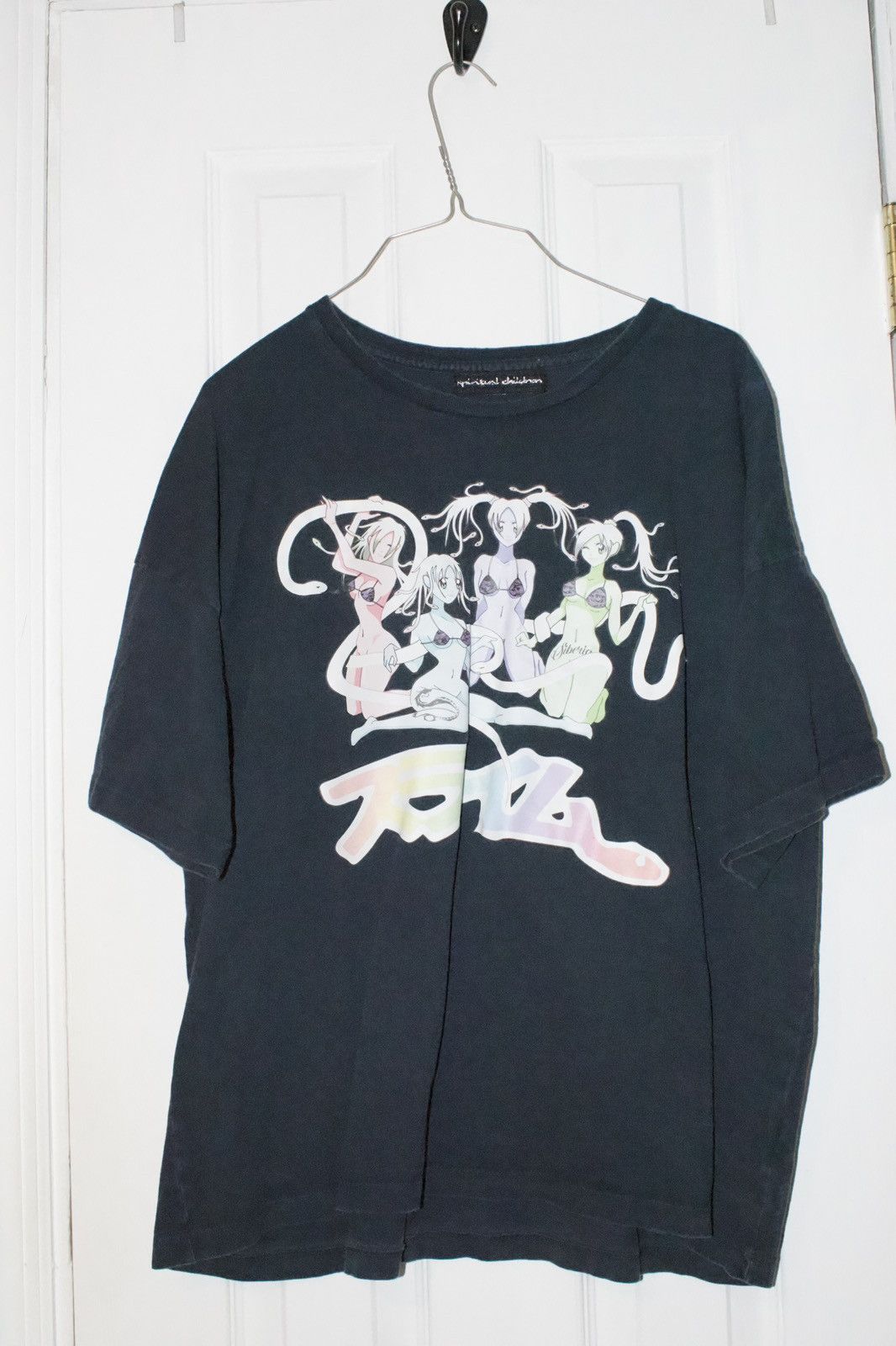 Other Spiritual Children Tshirt Size M / US 6-8 / IT 42-44 - 1 Preview